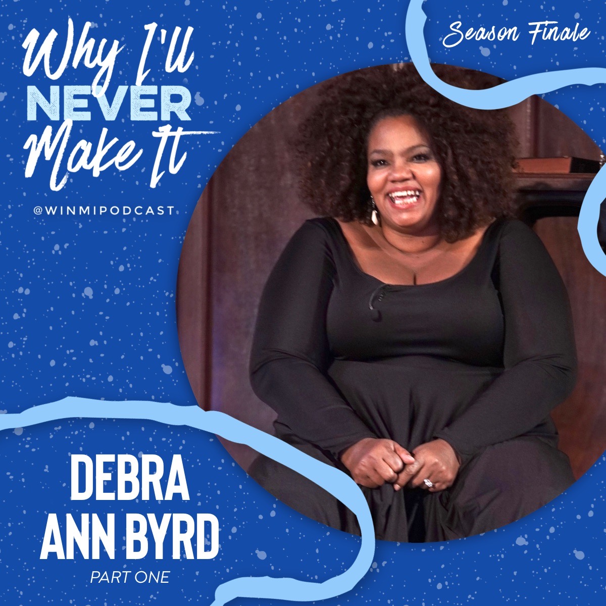 Why I‘ll Never Make It