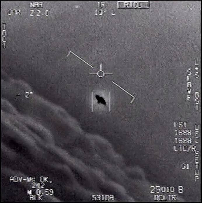 UFOs, Harvard’s Legacy Admissions, Far-Right Movements