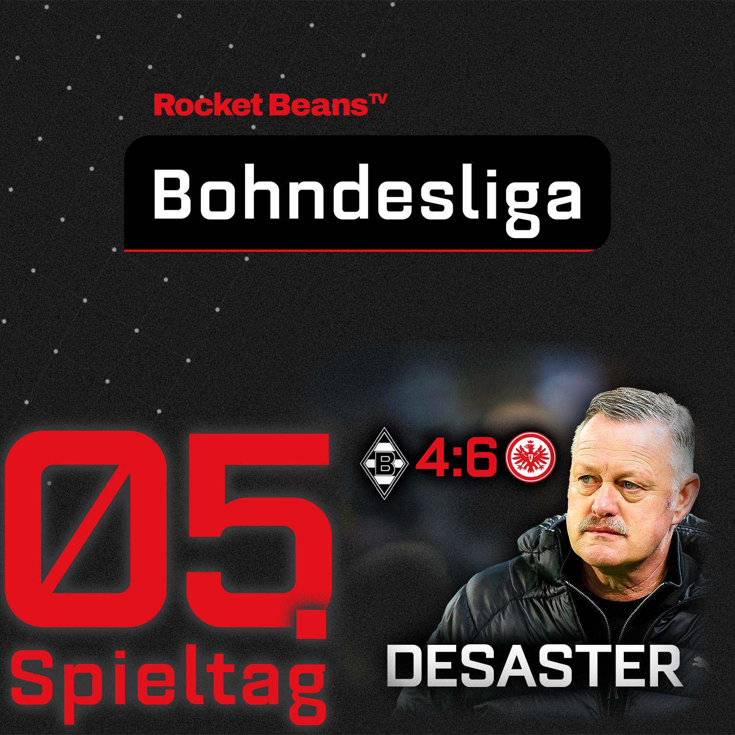 5. Spieltag: Gladbachs NIEDERGANG! Plus: Wagner-Hype offiziell vorbei | Saison 2025/26