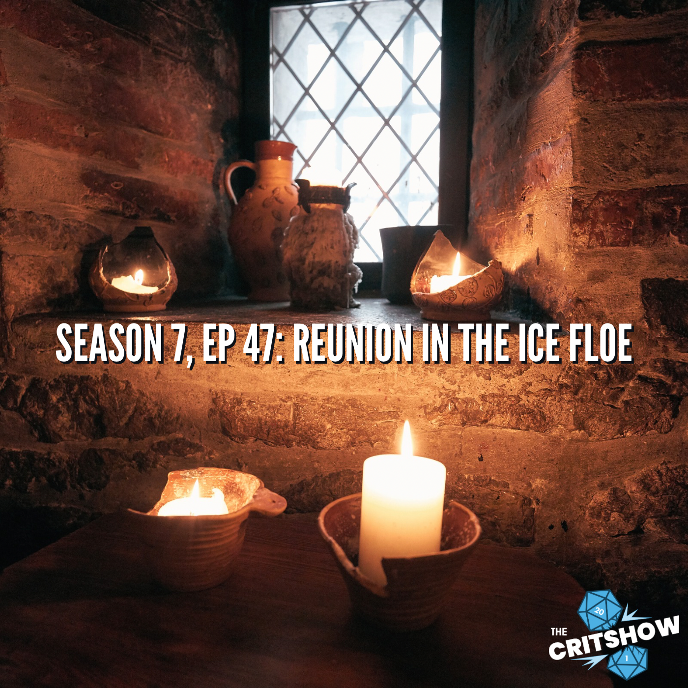 Reunion in the Ice Floe (S7, E47)