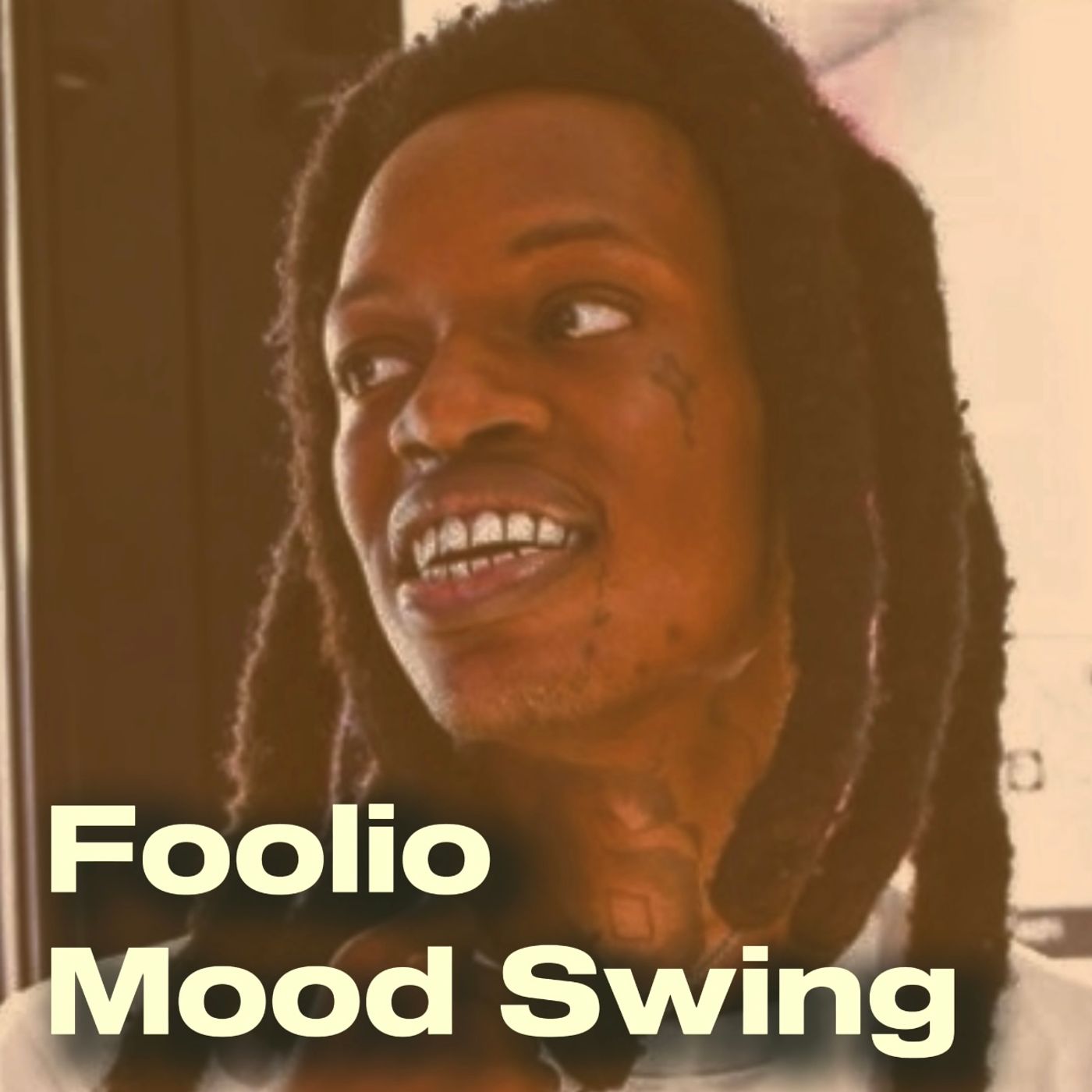 Foolio - Mood Swing episode artwork