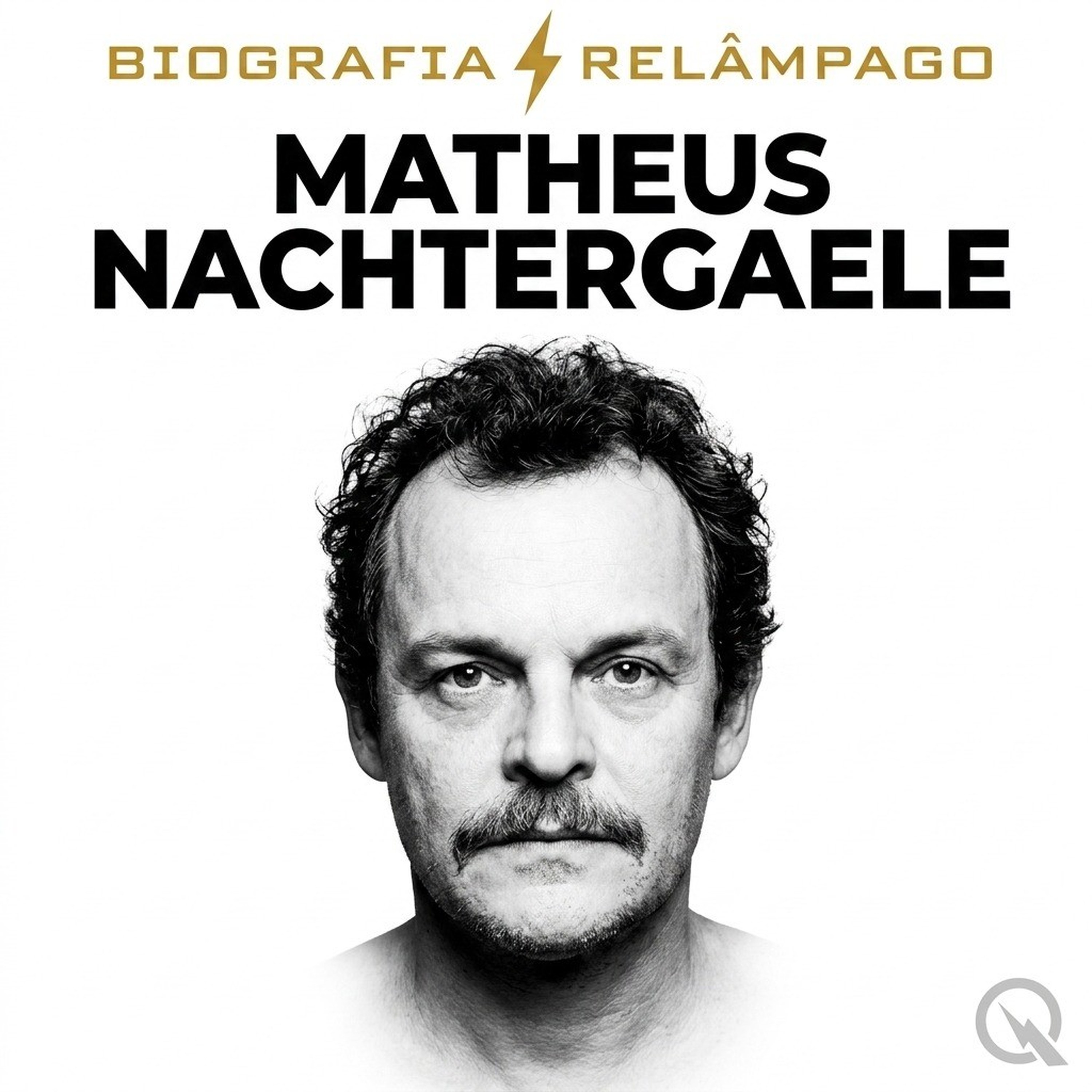 Matheus Nachtergaele - Biografia Relâmpa