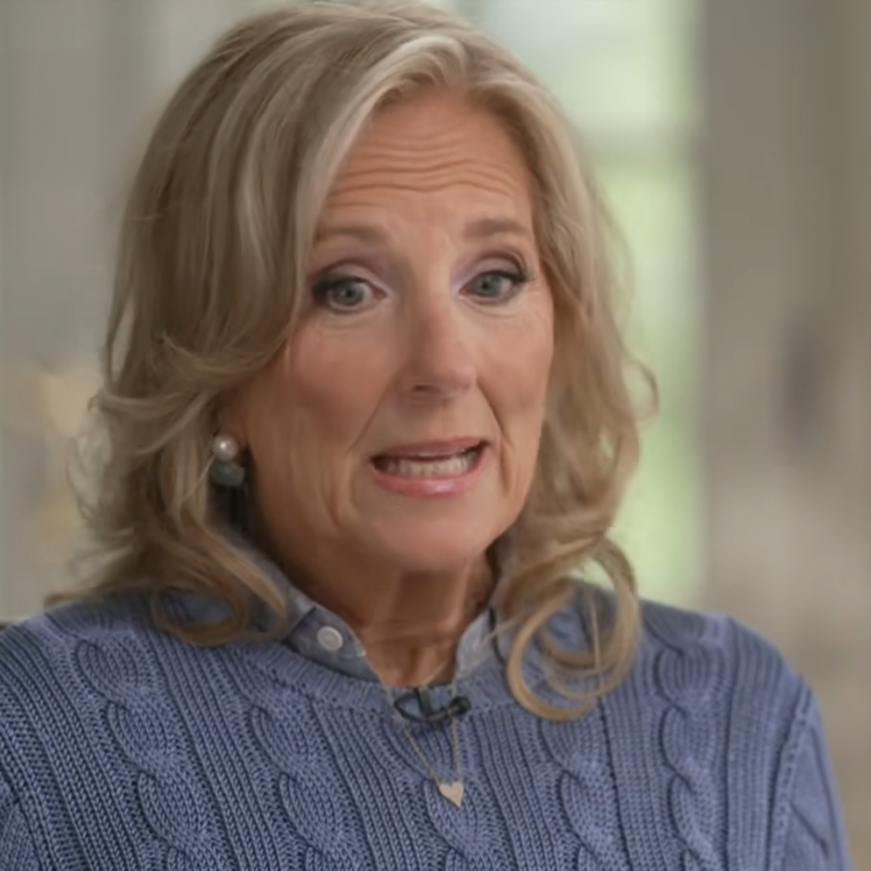 Evening Wire: Jill Biden’s Debate Confession & US-Iran Deal Nears The Finish Line | 5.28.26