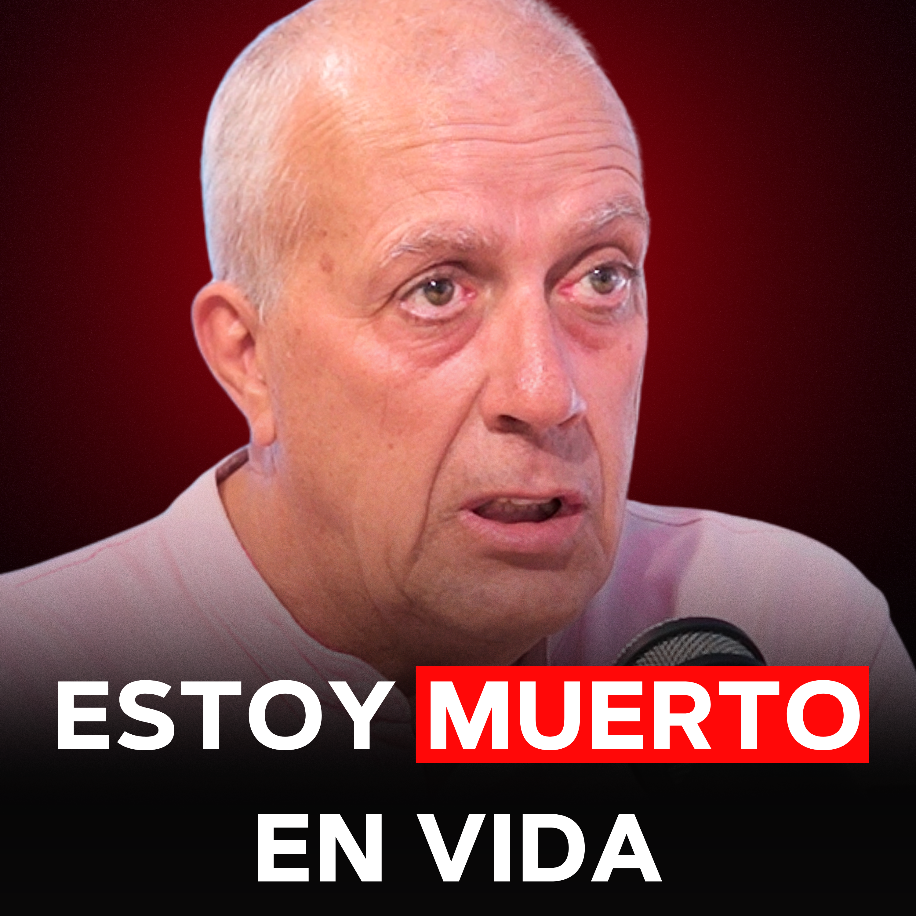 Mi hijo ha DESAPARECIDO y temo que haya sido CAPTADO episode artwork