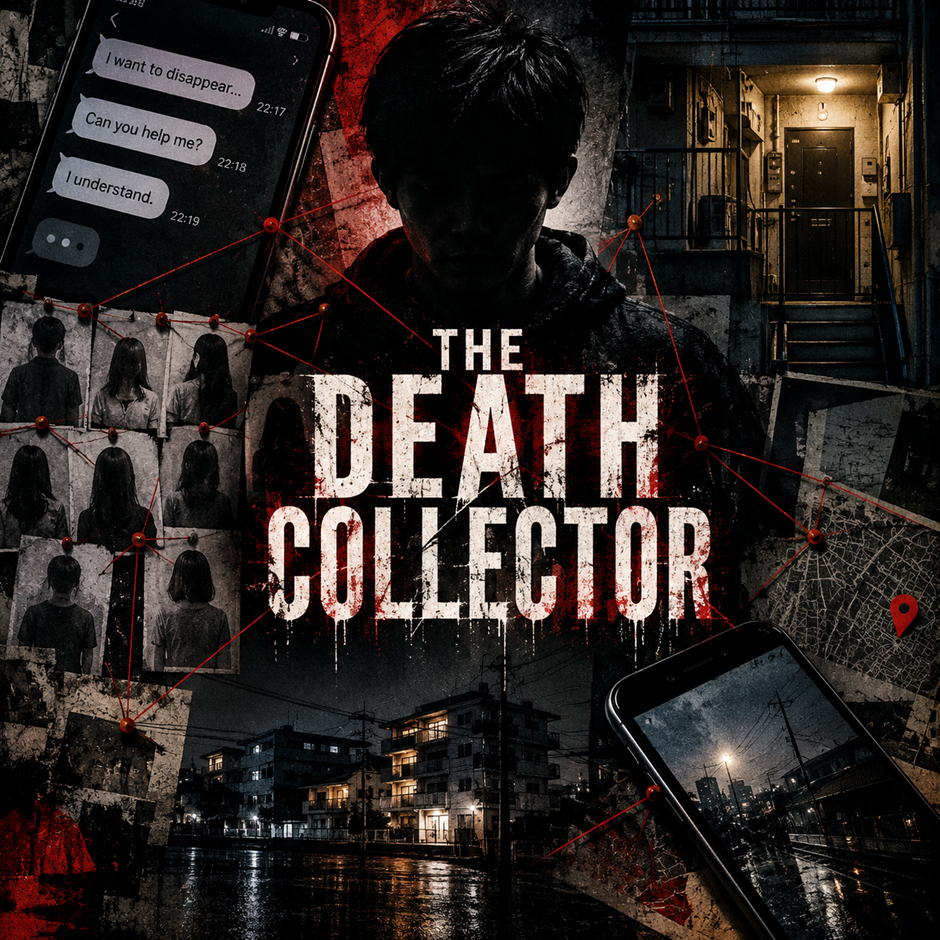 The Death Collector