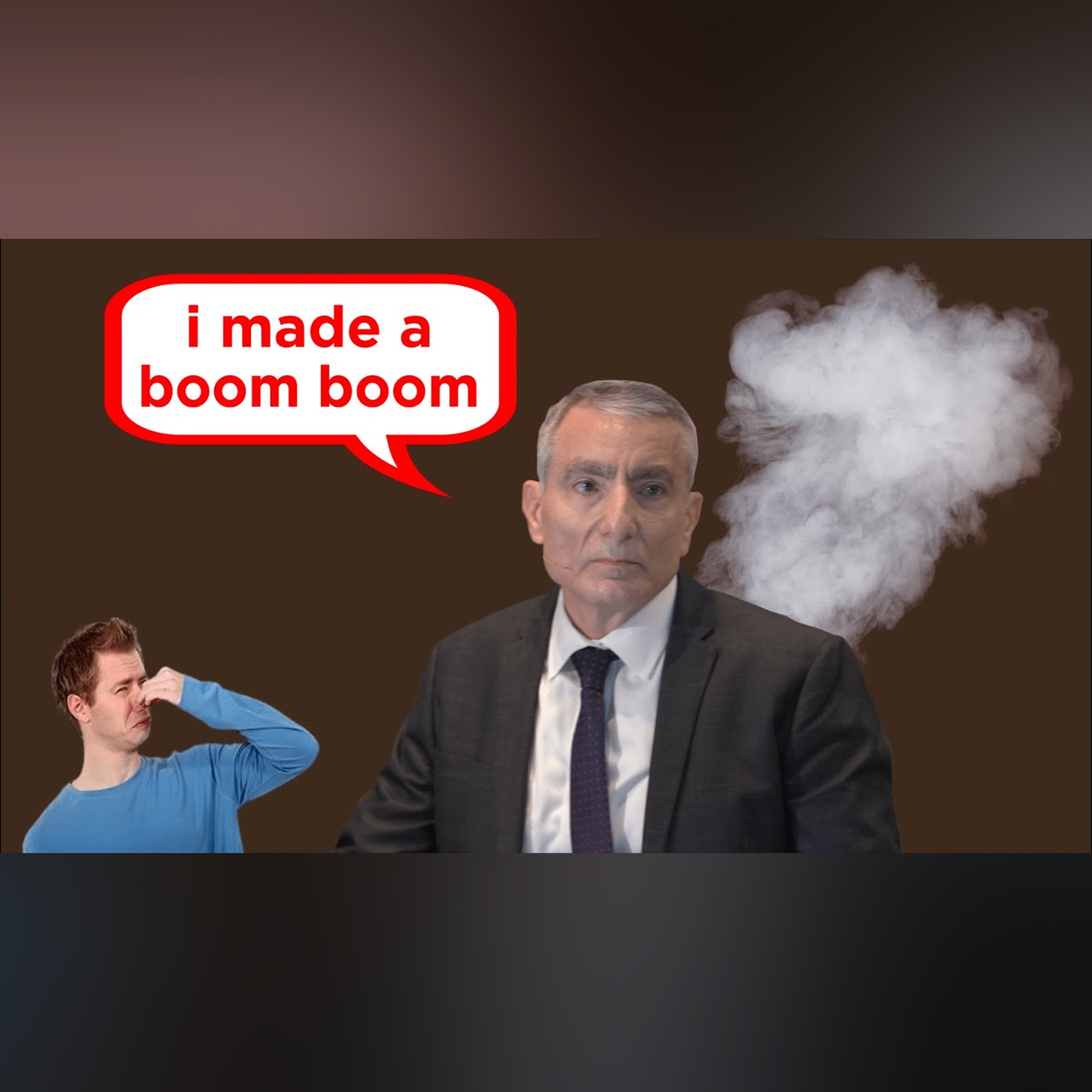 James Tour Farts Out Some More Apologetics