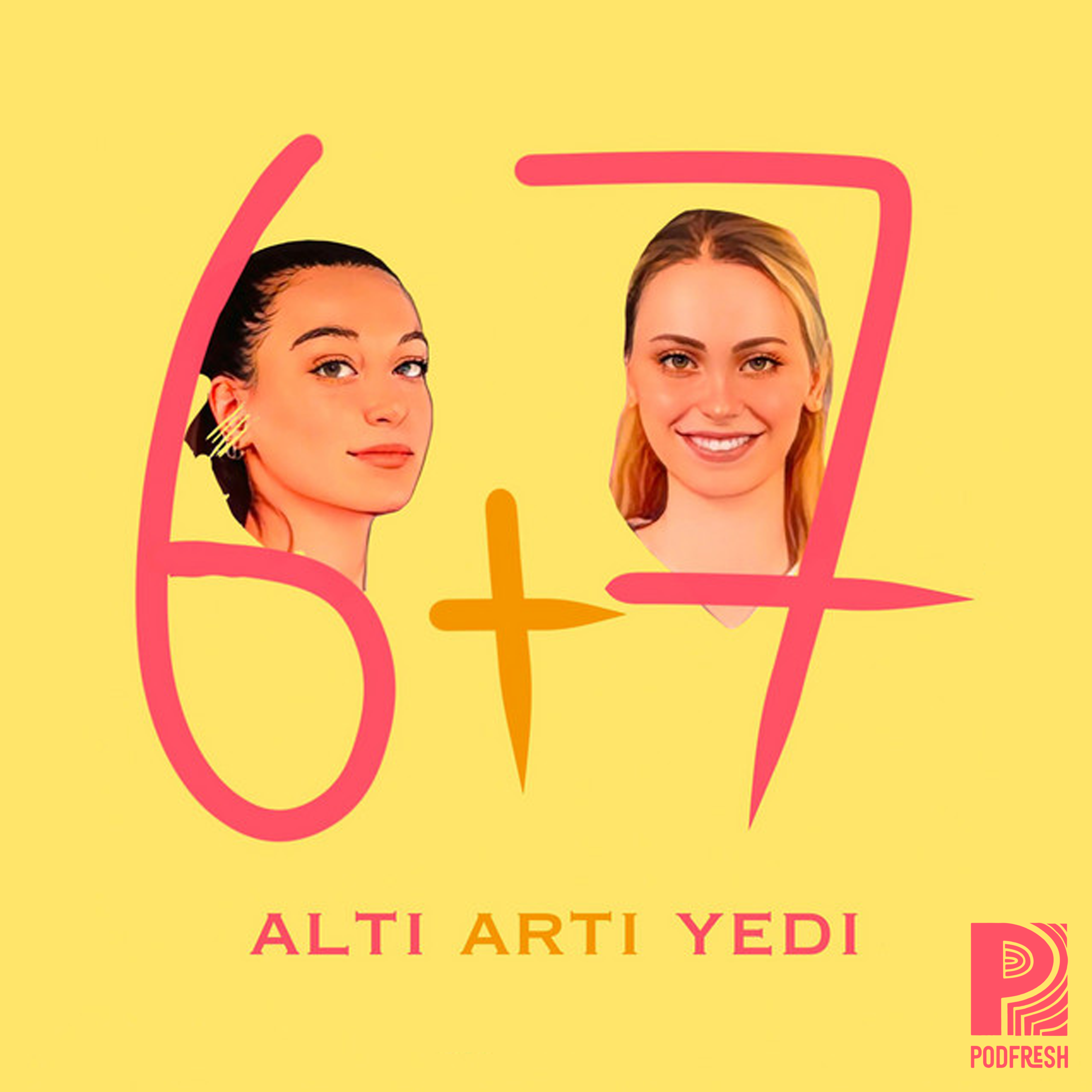 Altı Artı Yedi
