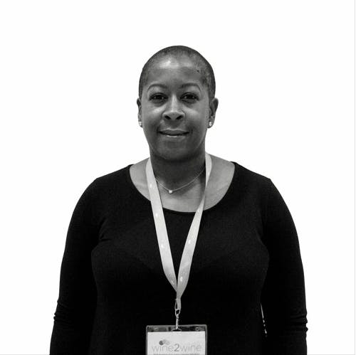 Ep. 269 Julia Coney (Wine Writer, Educator, and Consultant) on Diversity in Wine Communication