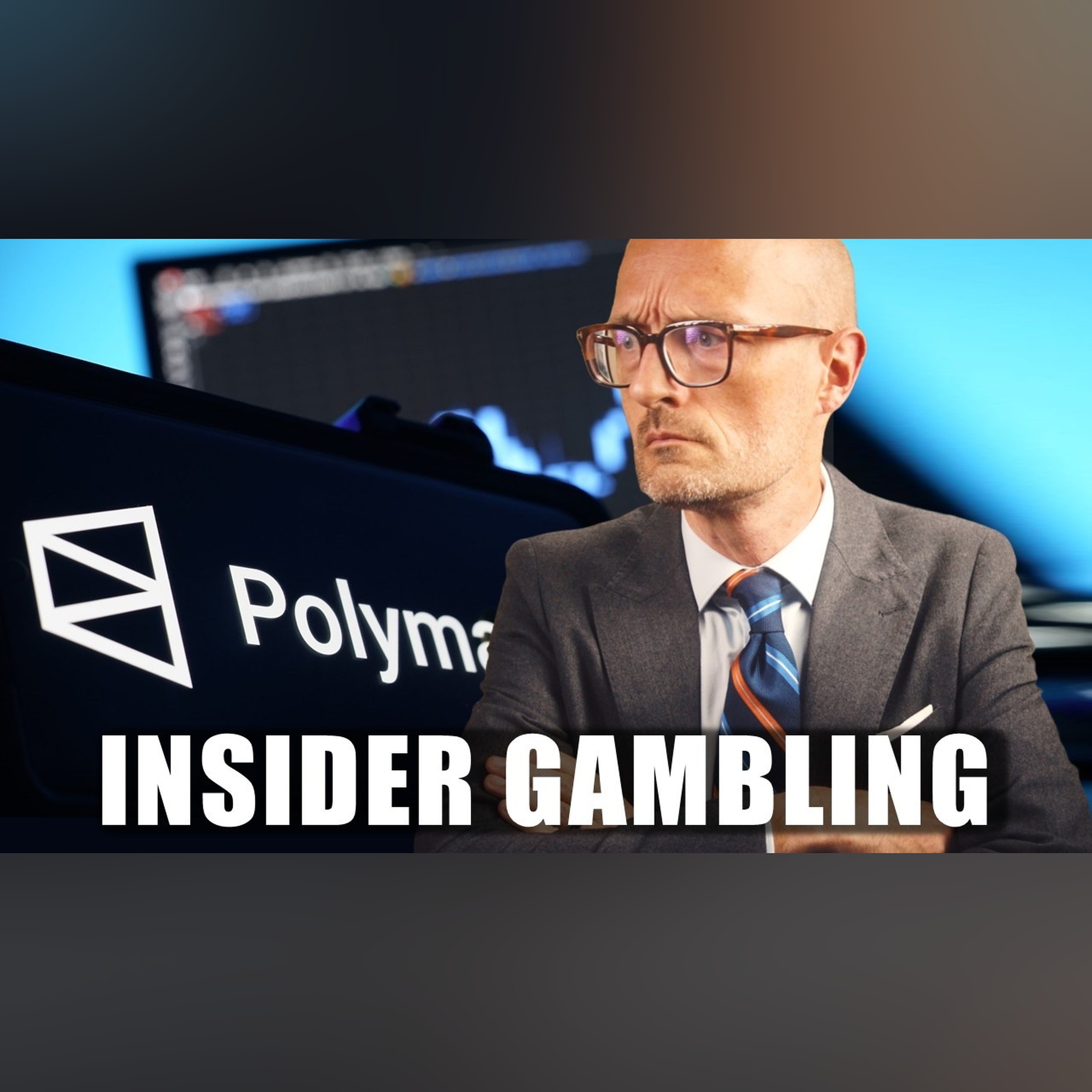 Prediction Markets Are a Scam With a Chart episode artwork