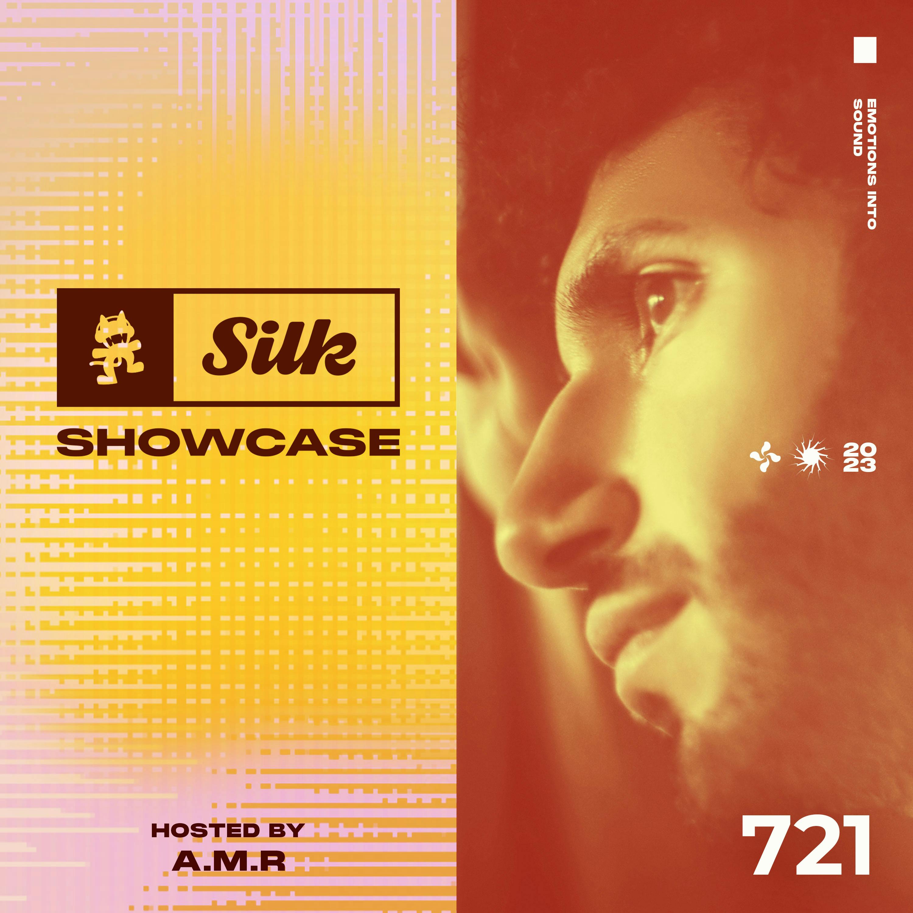 Monstercat Silk Showcase 721 (Hosted by A.M.R)