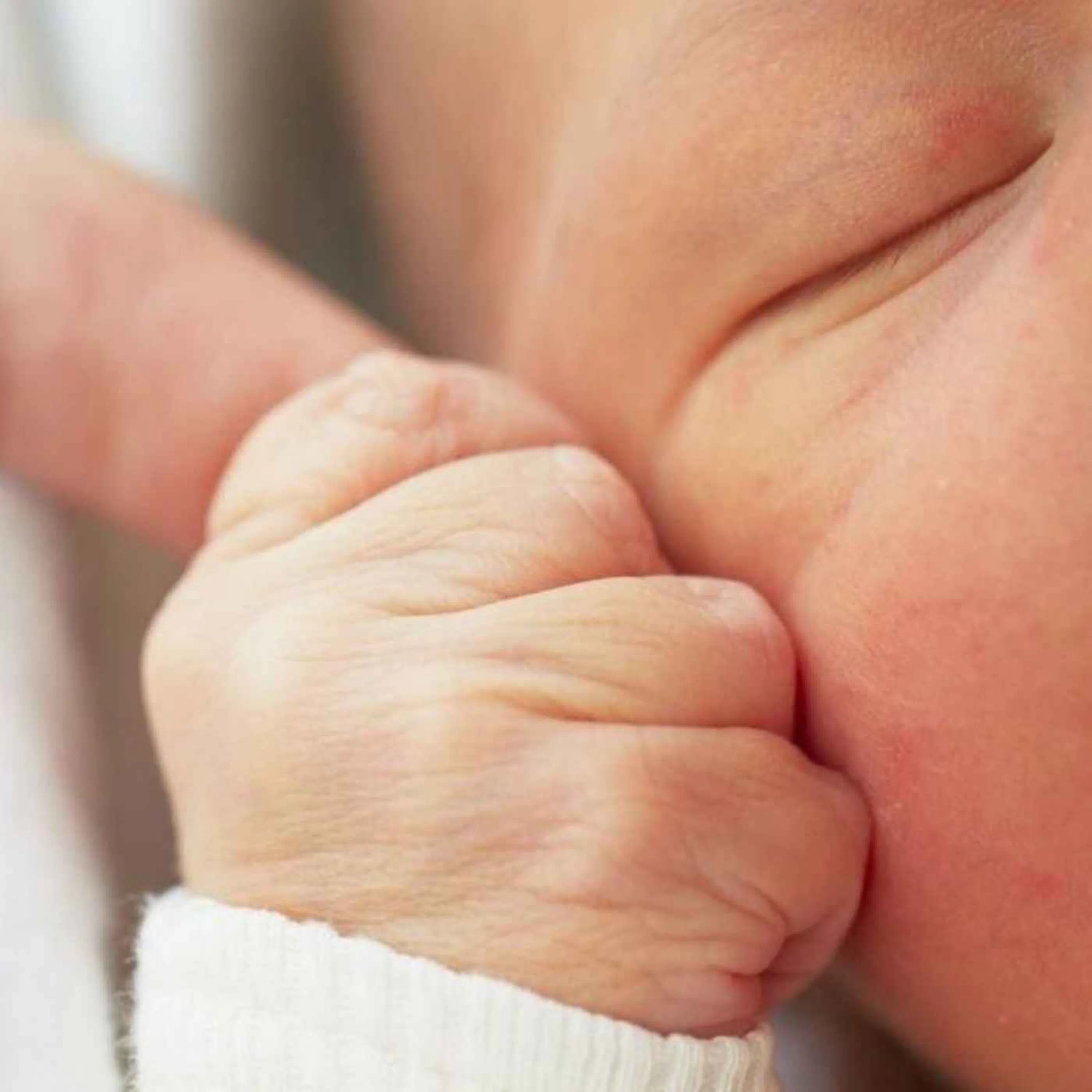 Que sont les réflexes archaïques ?