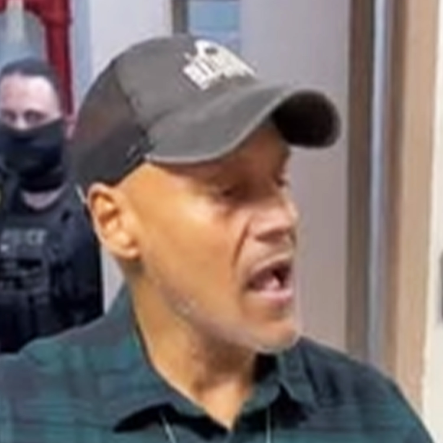 ICE Agent Relieved of Duties After Slamming Mother