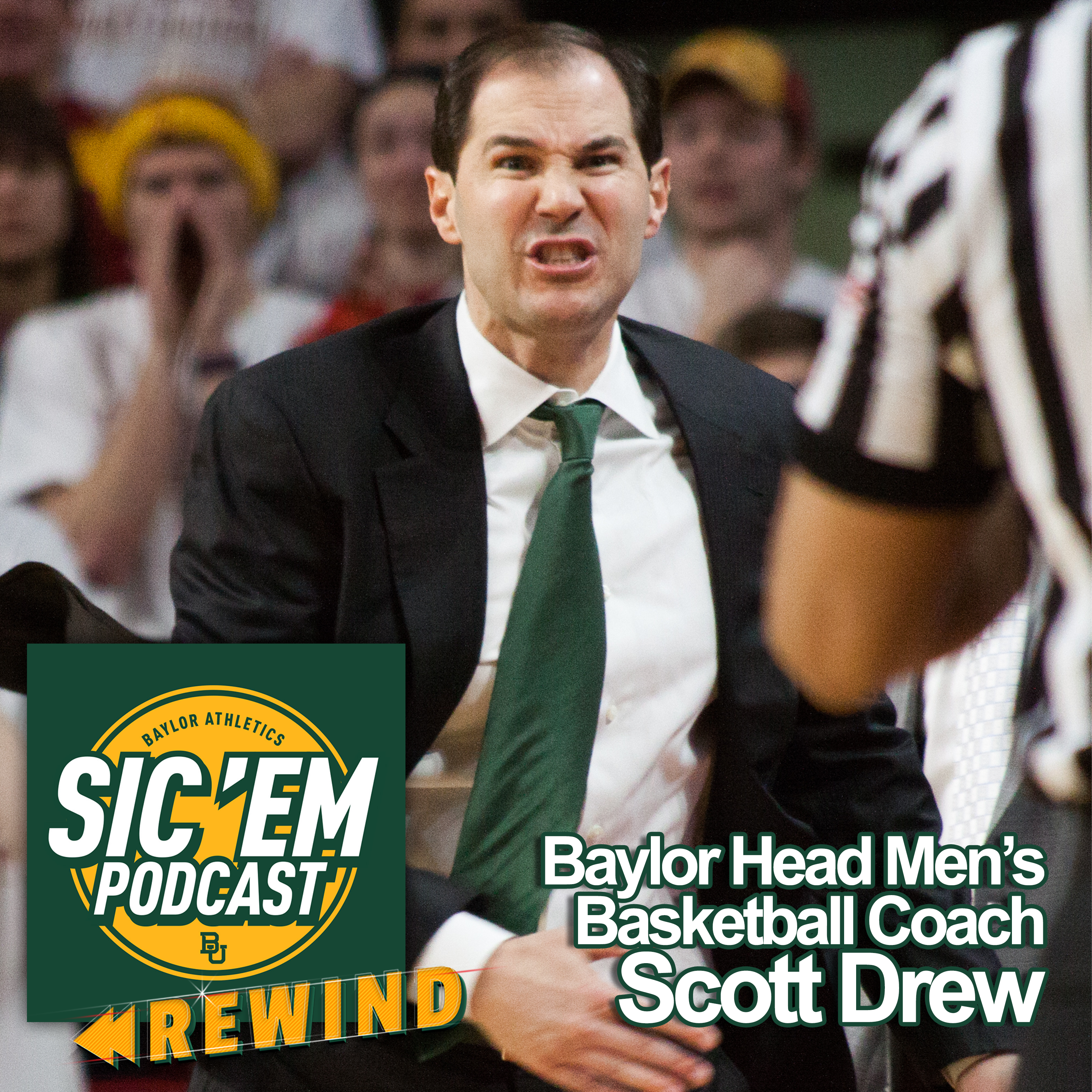 Sic ’Em Podcast