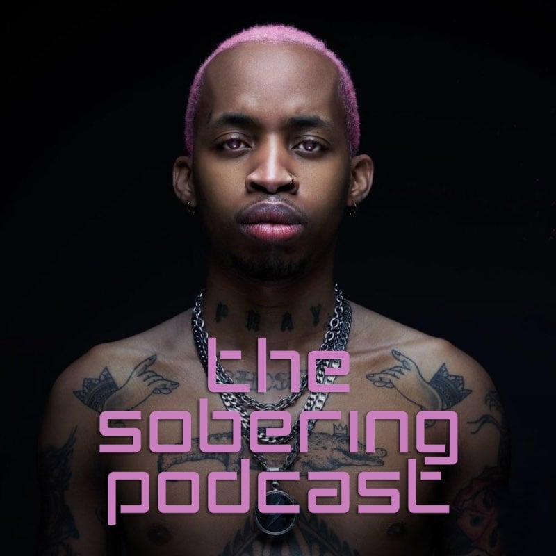 Thumbnail for "Special Episode ft Tshego".