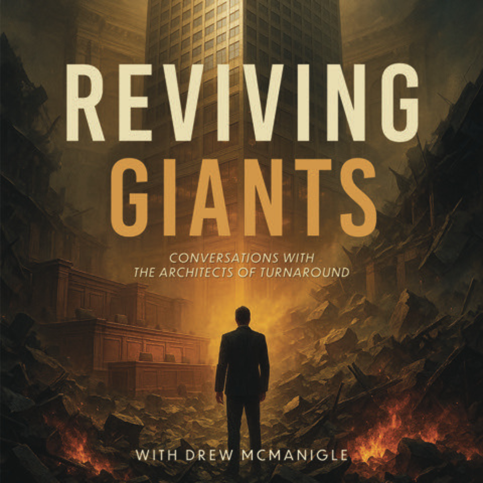 Reviving Giants