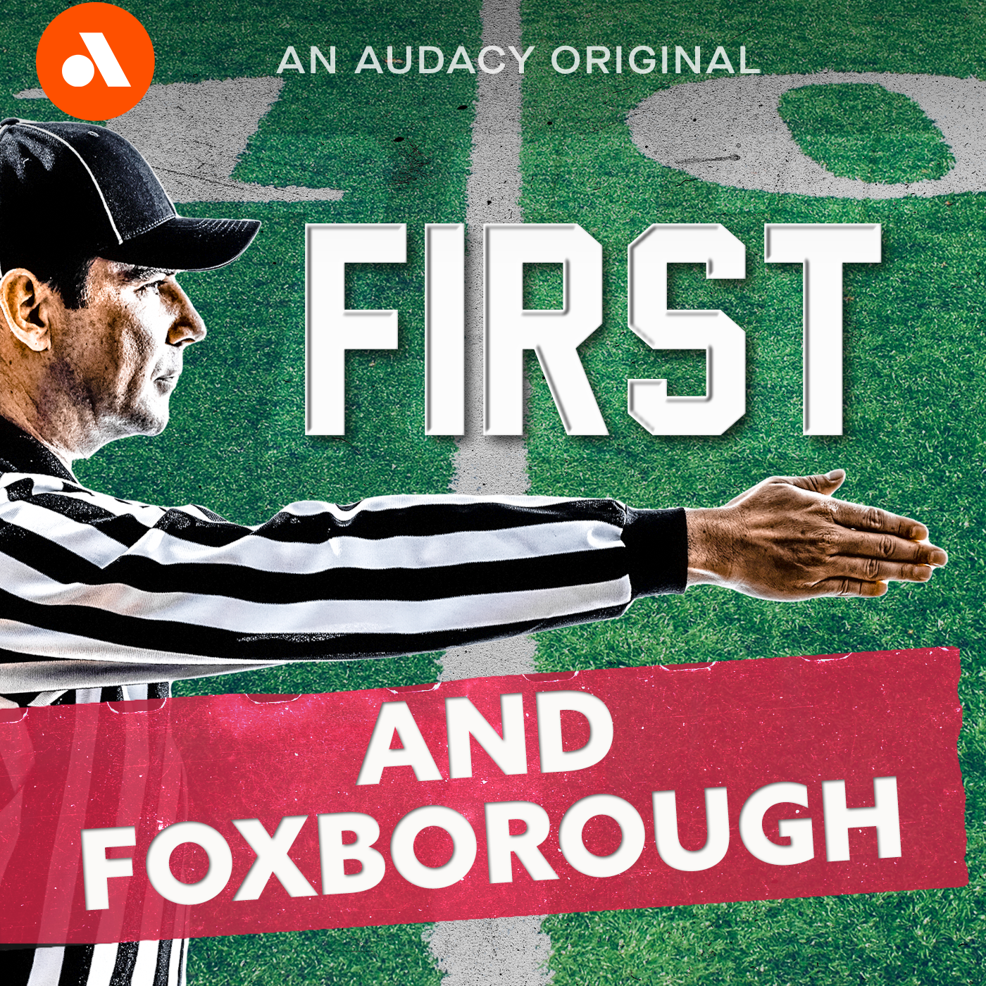 BONUS: Breaking down the Patriots' brave new world with Tom Curran | 1st & Foxborough