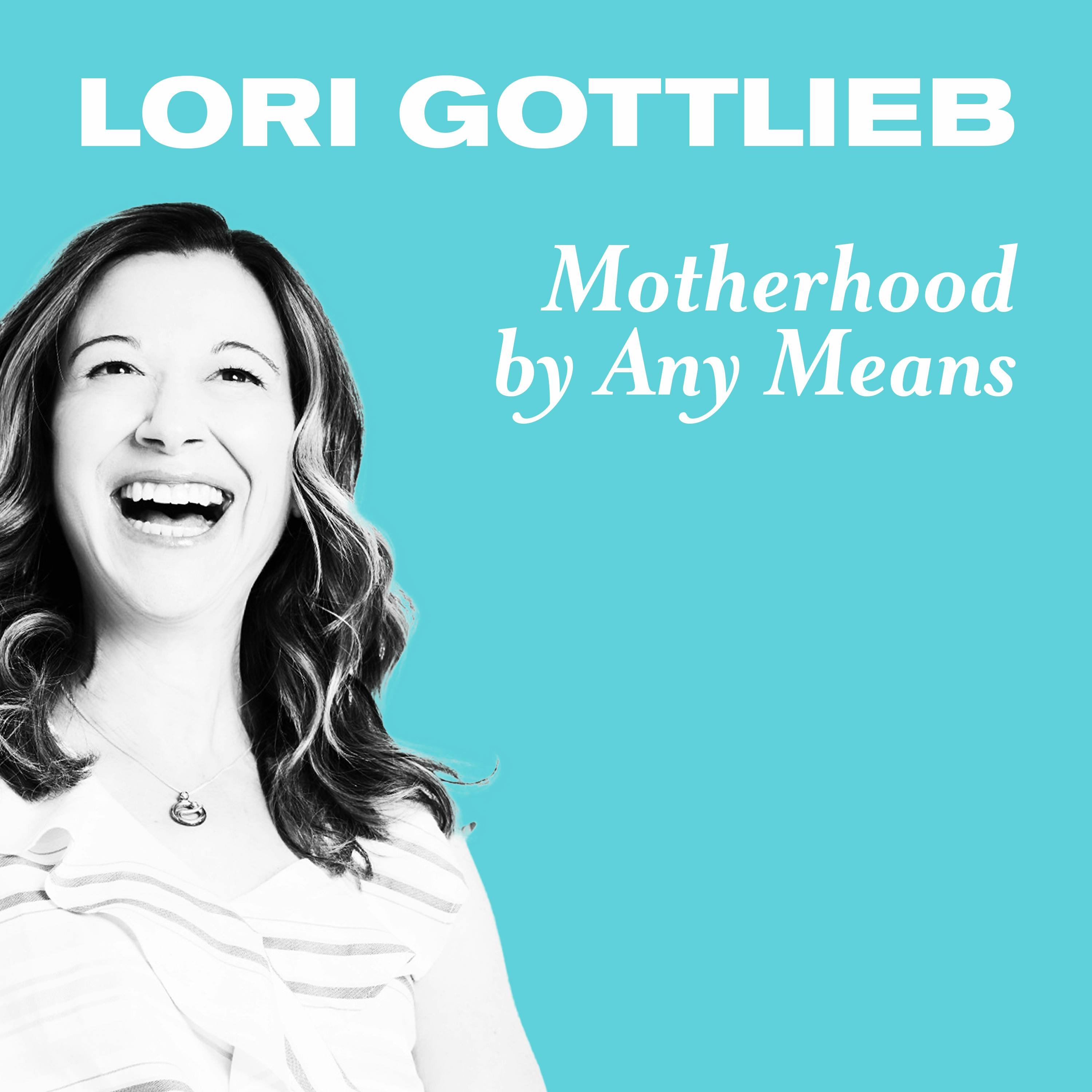 Thumbnail for "Motherhood by Any Means". Thumbnail for "Motherhood by Any Means".
