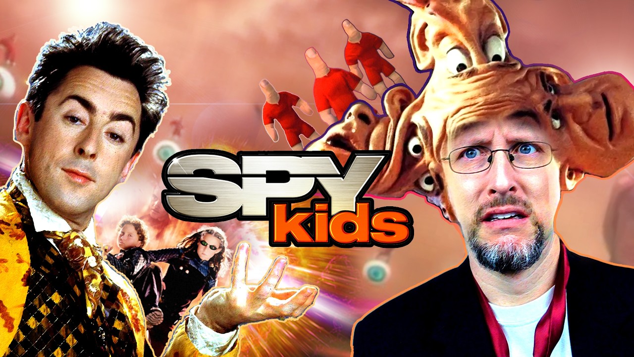 Spy Kids