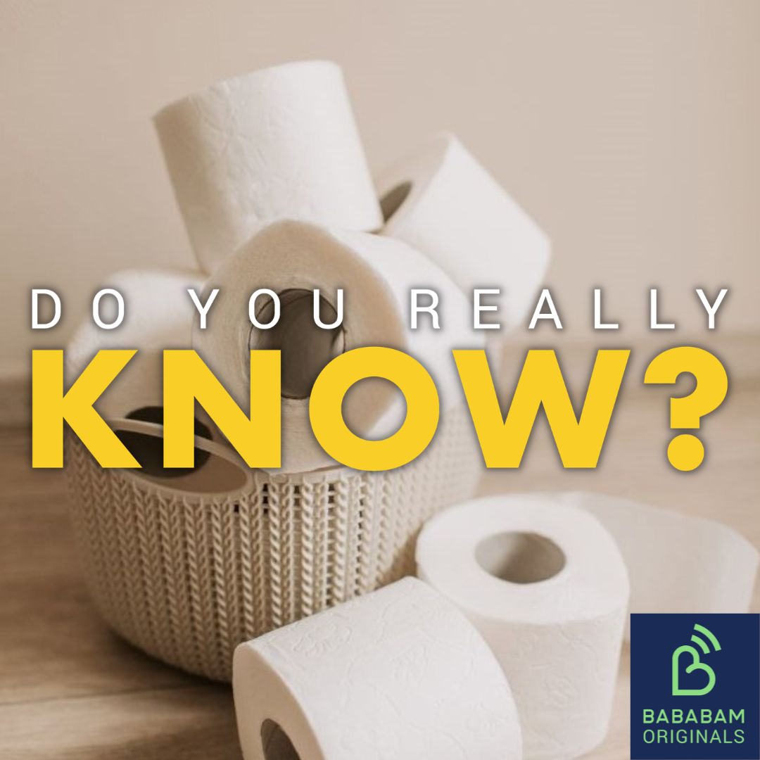 Should I be worried about my diarrhea?