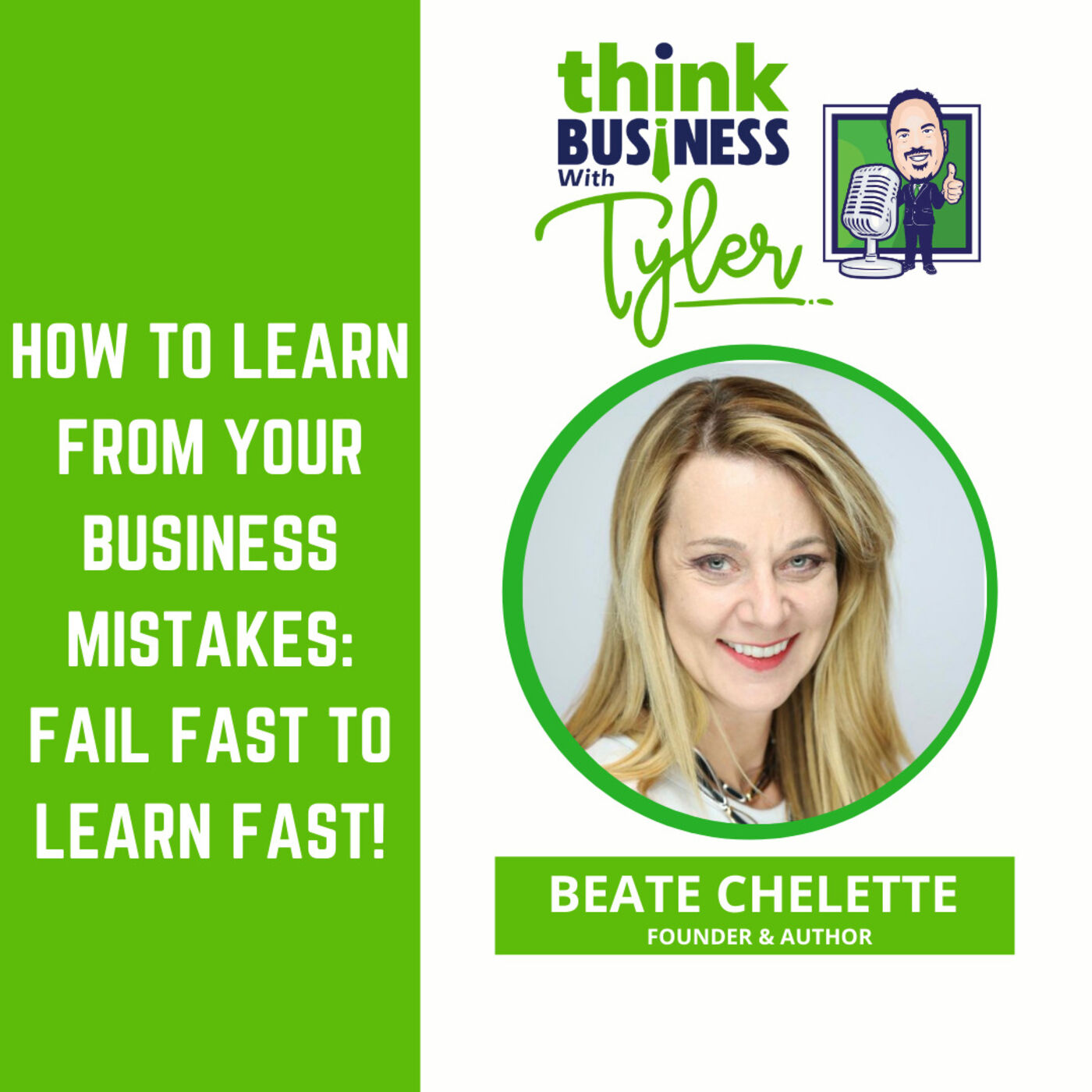 Think Business with Tyler