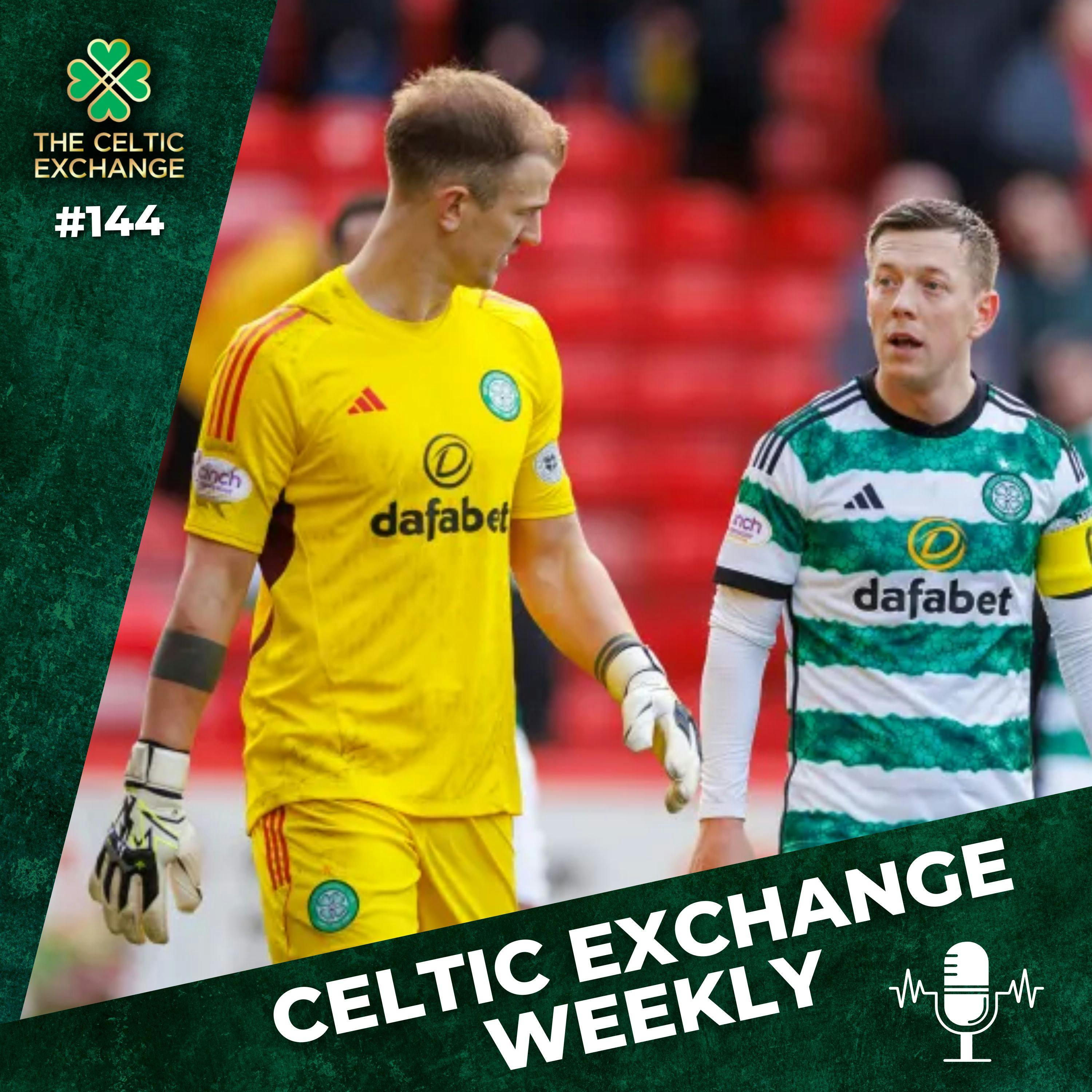Celtic Exchange Weekly: Lack Of Bravery Is Costing Celtic On The Pitch And In The Boardroom