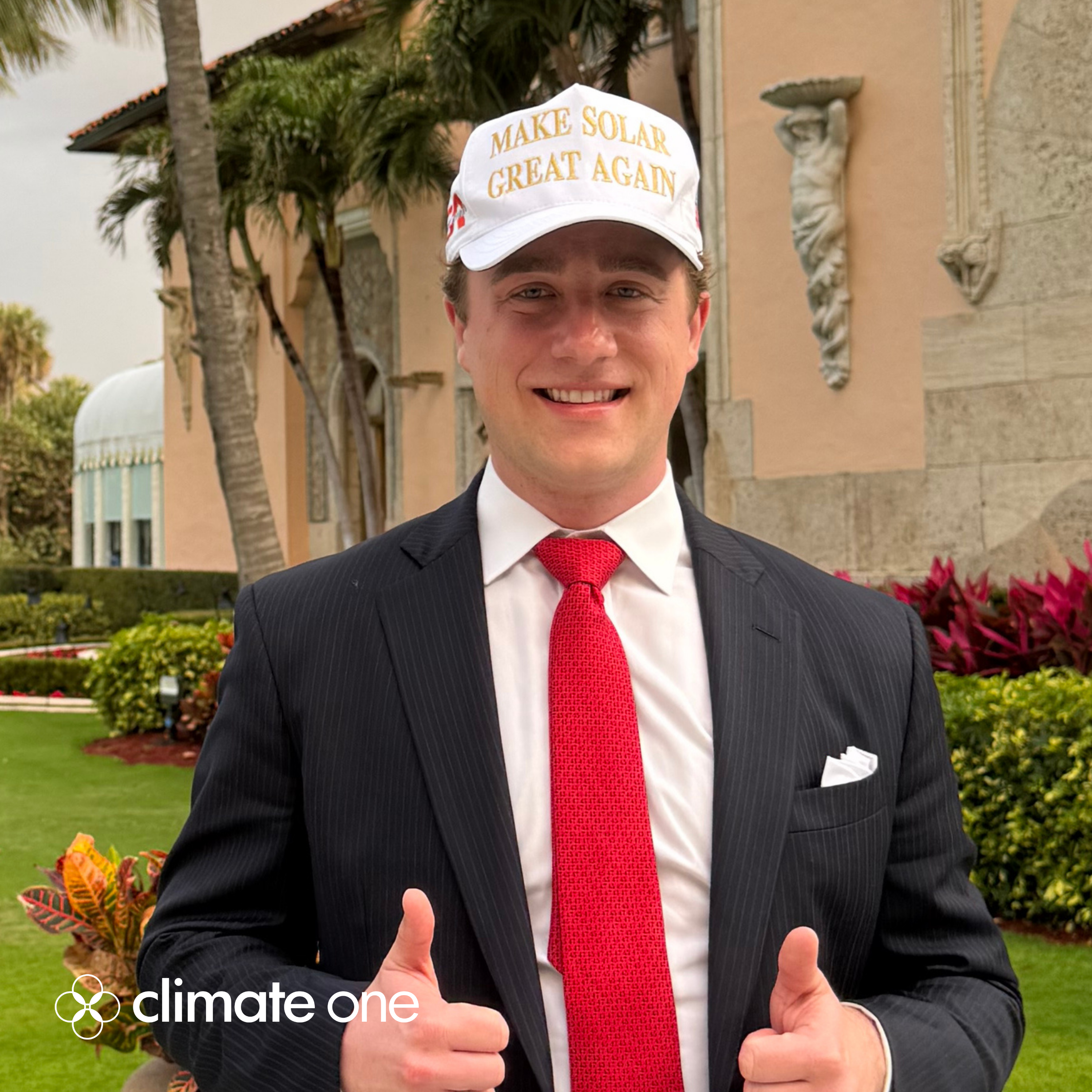 Making Solar Great Again