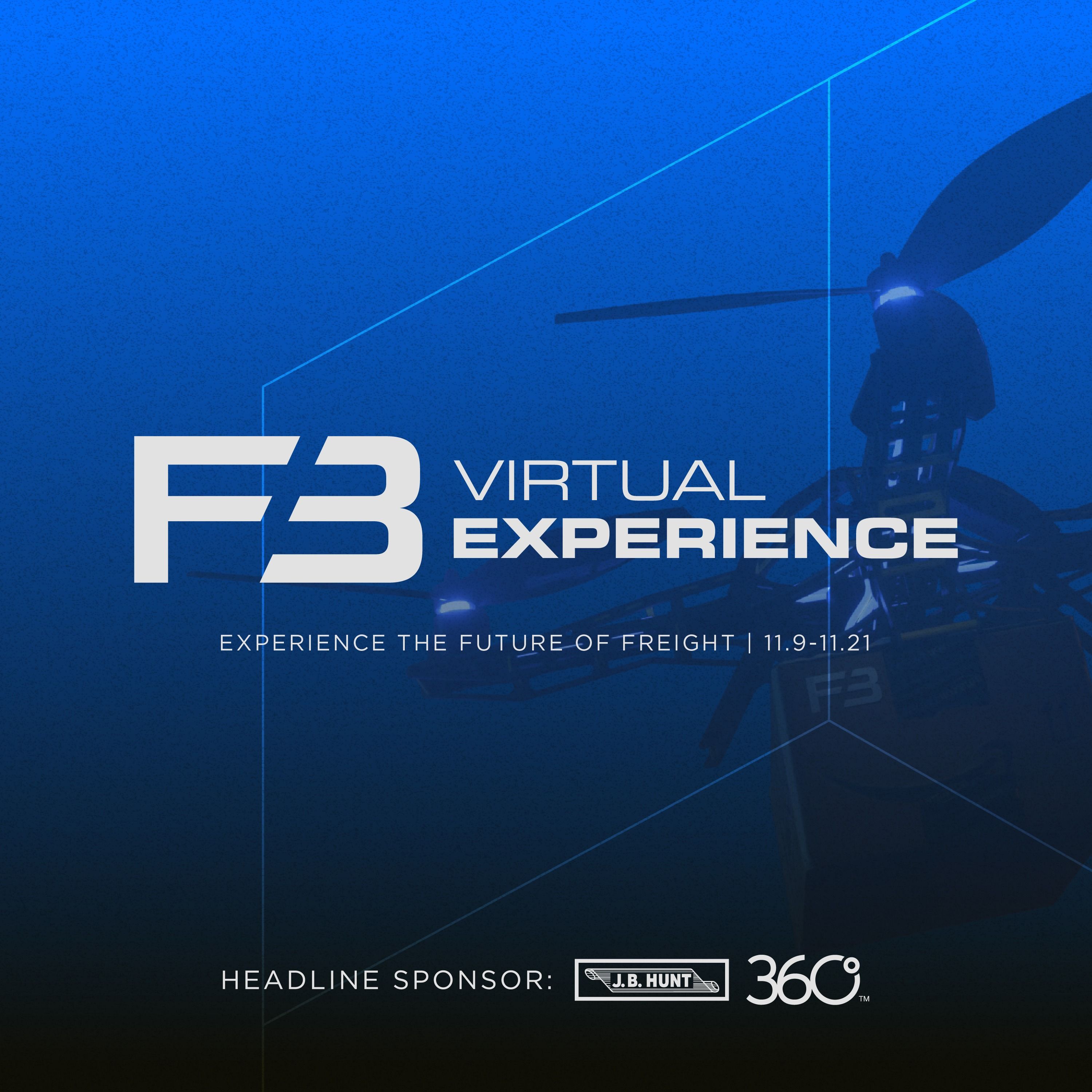 FreightWaves LIVE: An Events Podcast