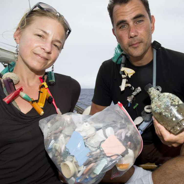 Plastic Planet: Stopping Big Oil, Big Plastic, and Big Misdirection