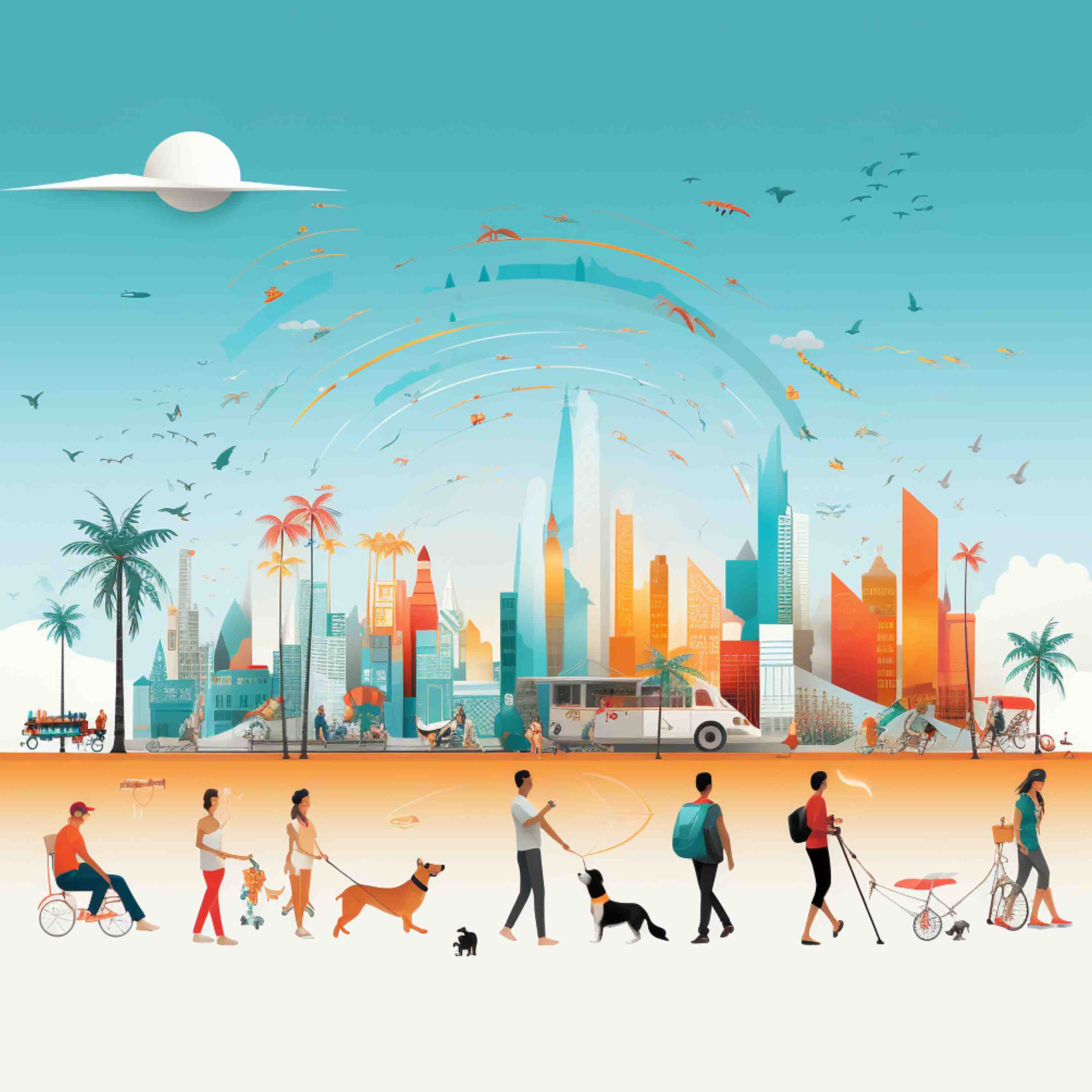 Traveling Taught Me How to Be a Parent: On the Road by Christine Gilbert with ChrisGuillebeau.com