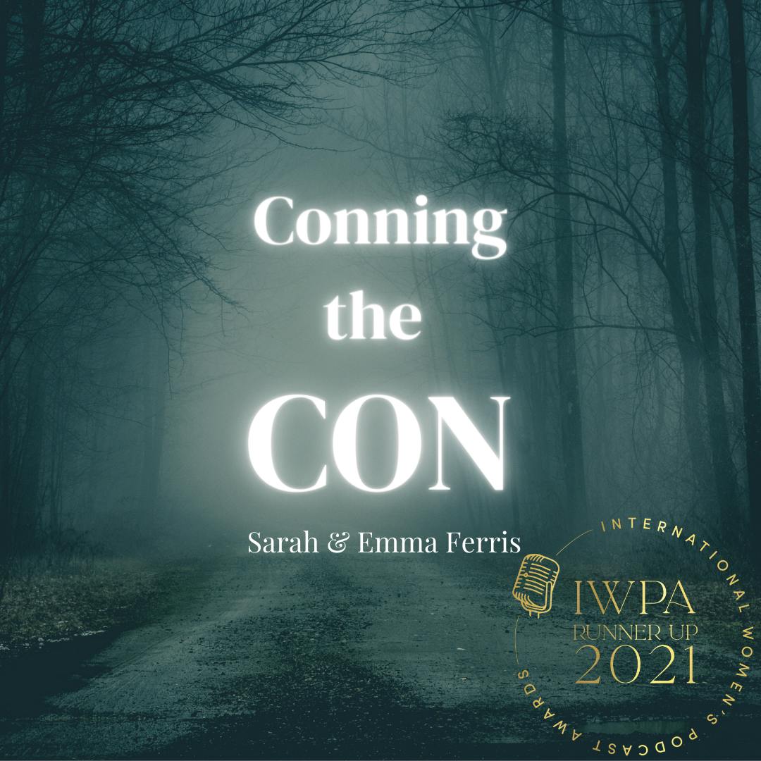 CONmunity Podcasts Presents...CONNING THE CON