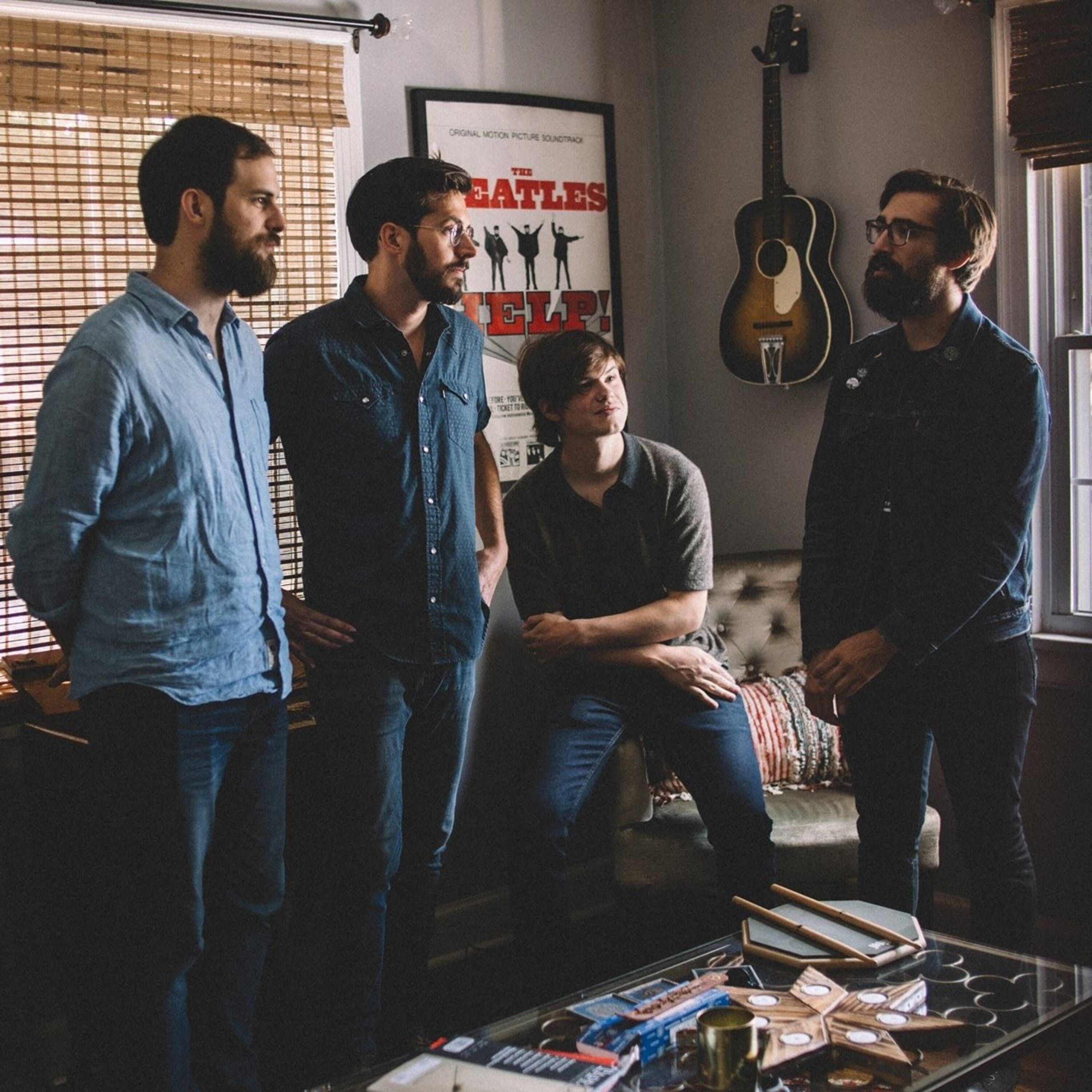 DittyTV\'s Insights | Music Interviews