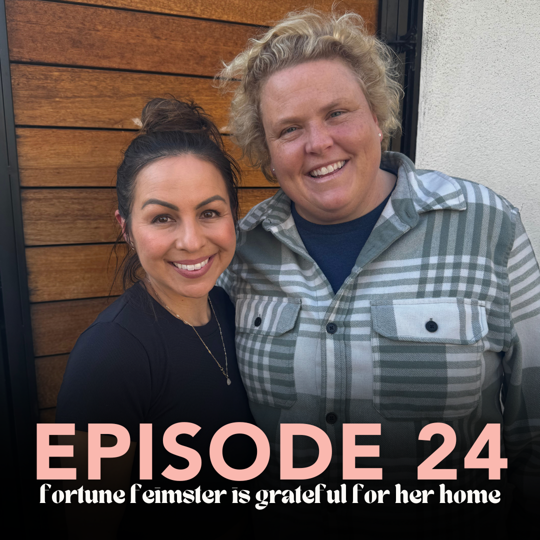 Funjelah with Anjelah Johnson-Reyes