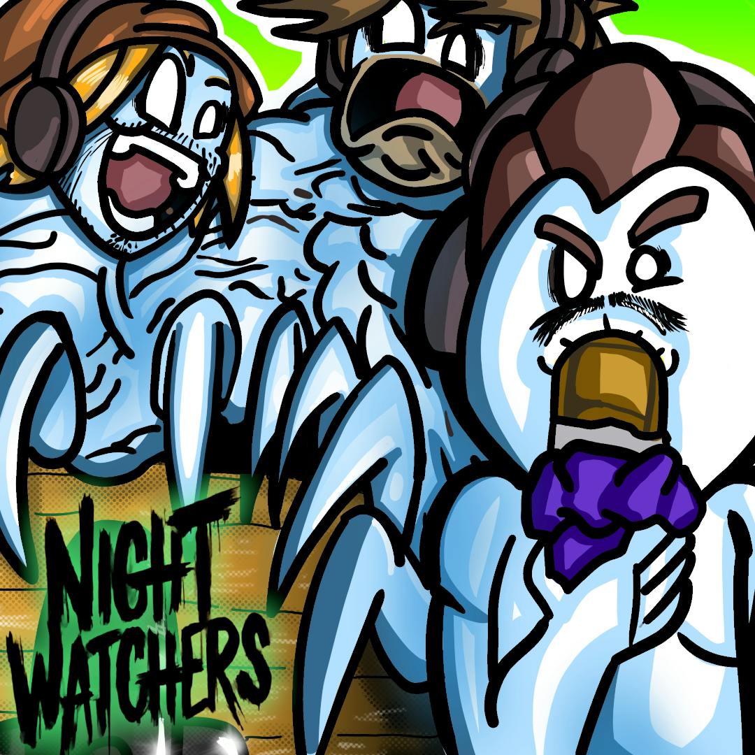 We Reimagined THE HUMAN CENTIPEDE & It'll Haunt You We Reimagined THE HUMAN CENTIPEDE & It'll Haunt You