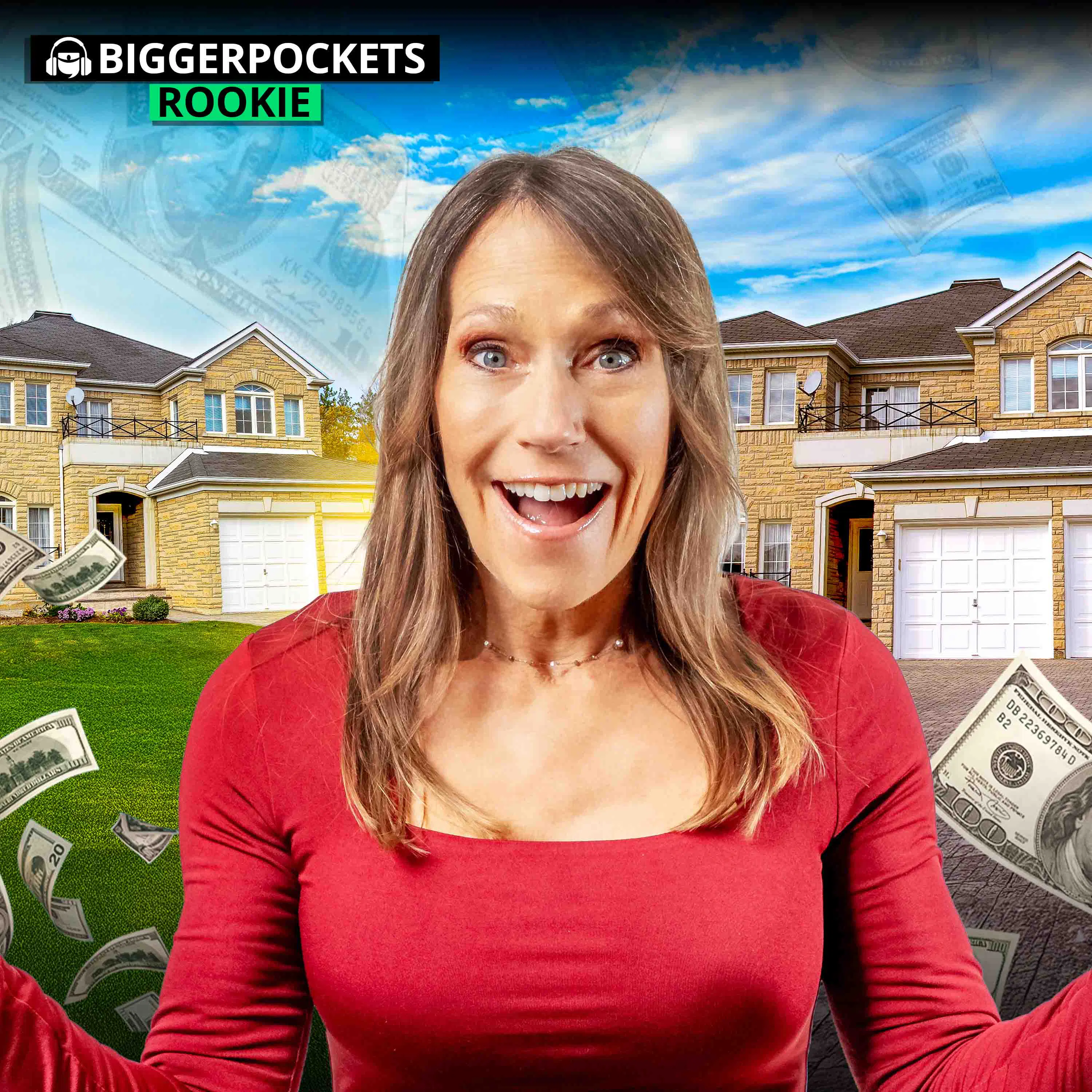 The Secret to Scaling Your Real Estate Portfolio That Most Investors Miss w/Kathy & Rich Fettke