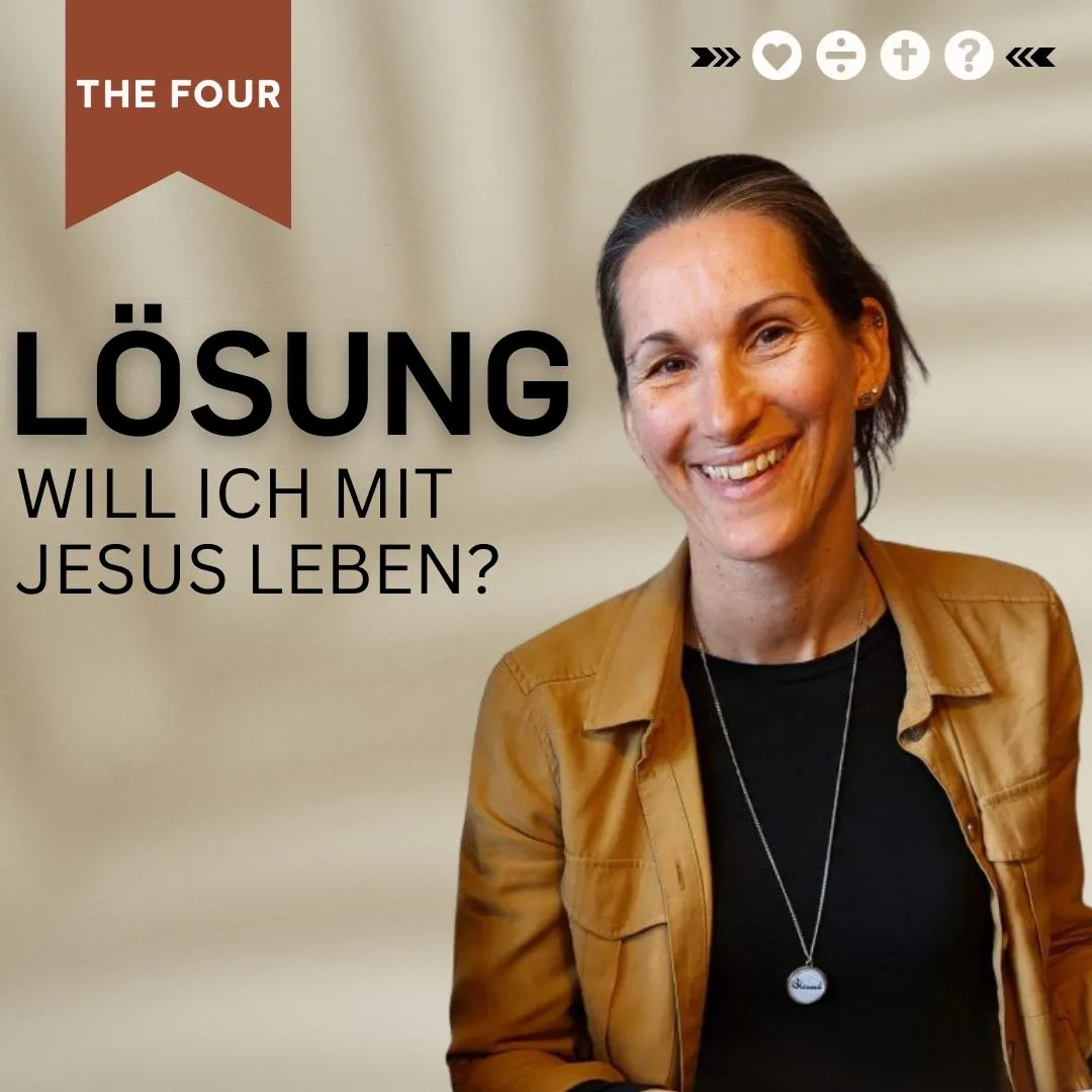 Lösung | The Four | Edith Amacher Lösung | The Four | Edith Amacher