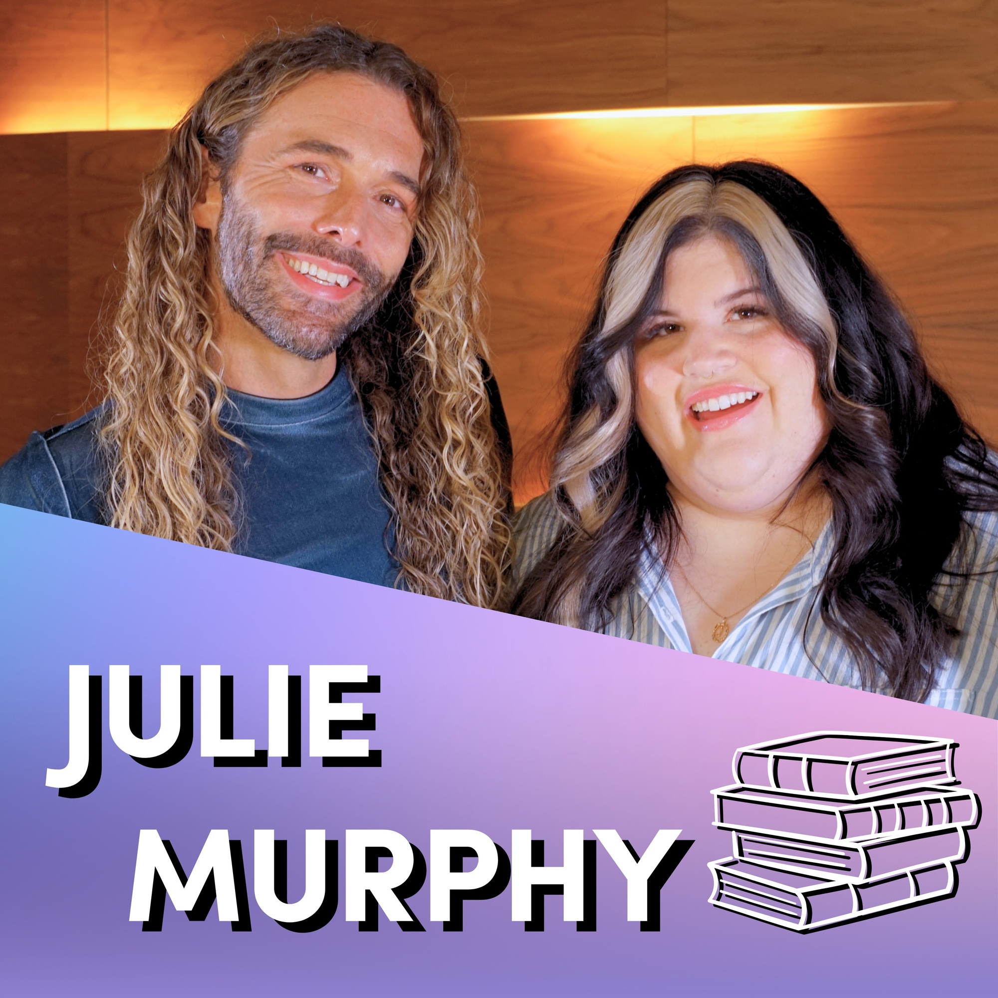 Your Local Libraries Matter Now More Than Ever with Julie Murphy