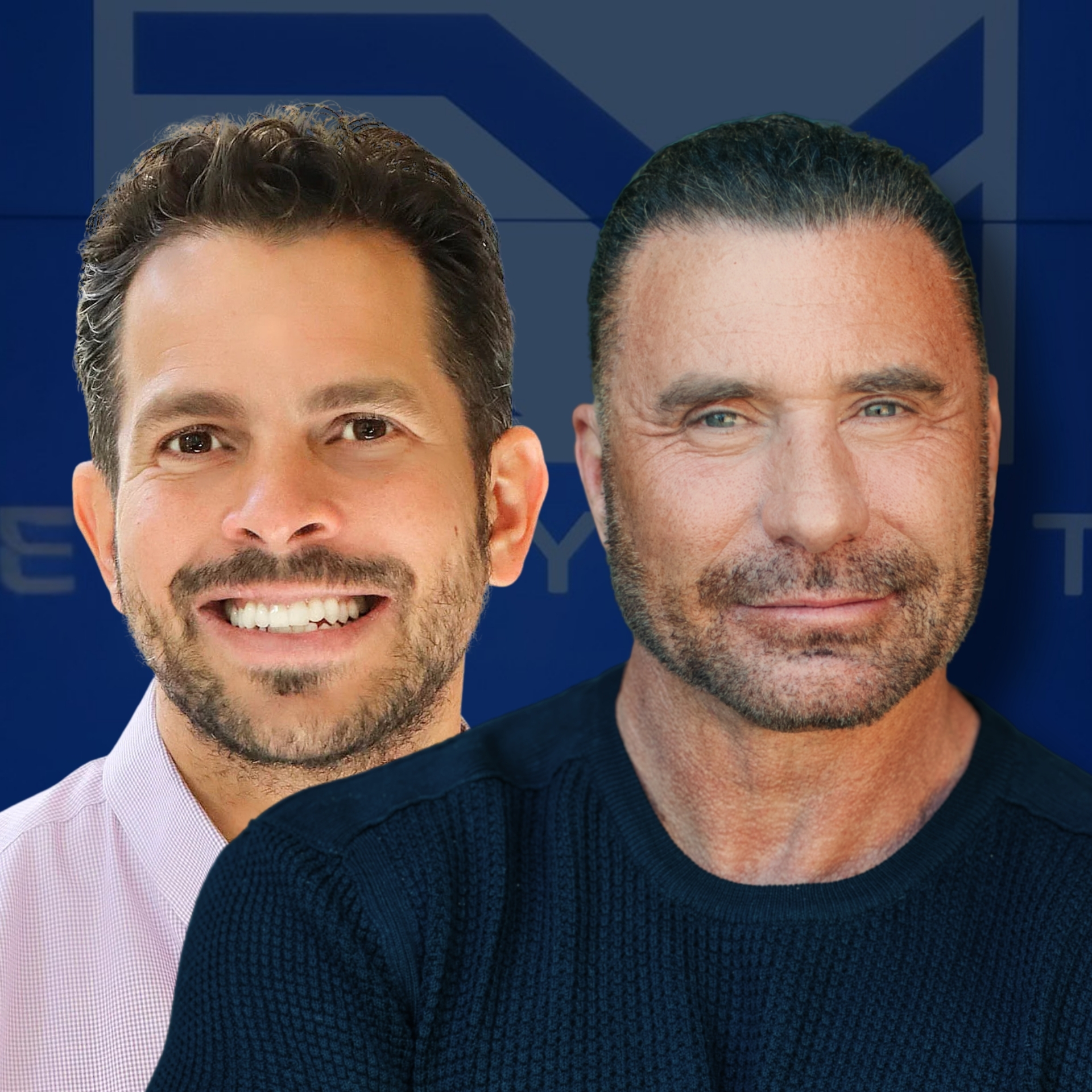 From Panic to Peace in 10 Minutes — The Tapping Solution with Nick Ortner