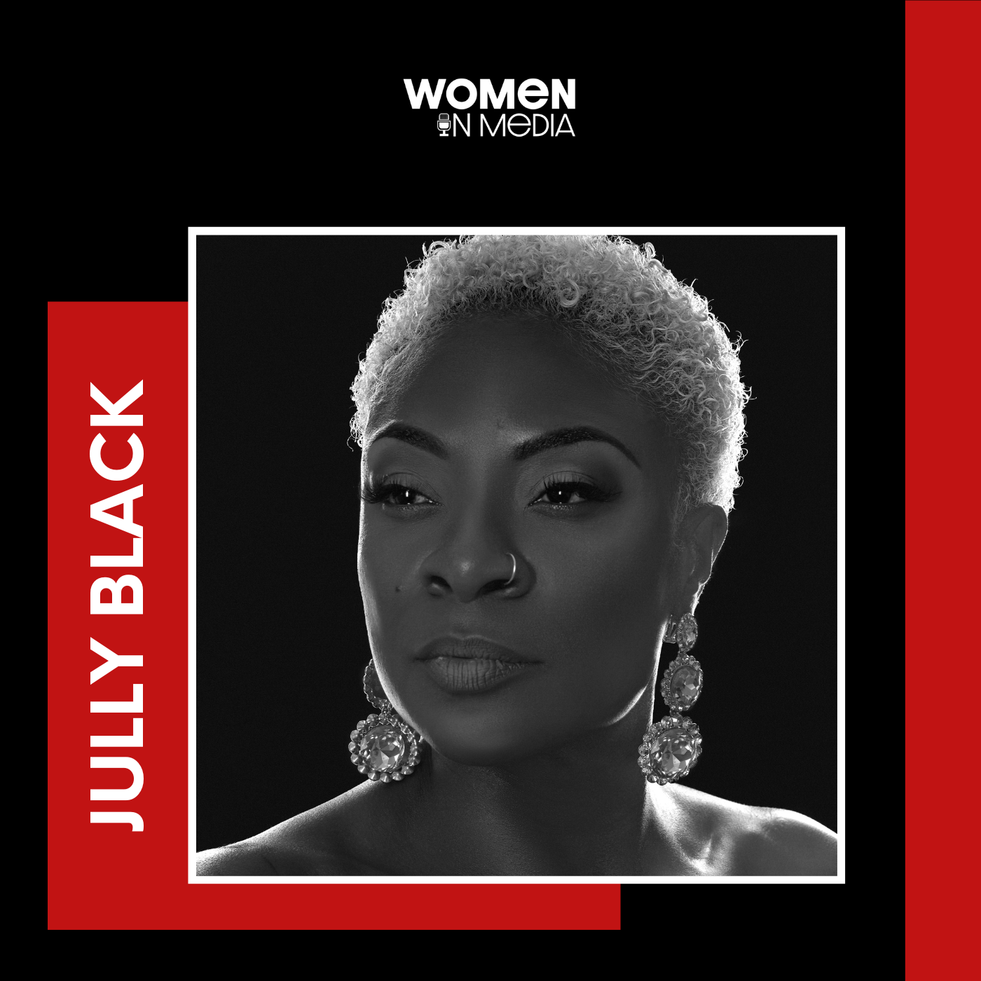 Jully Black: Just the Beginning