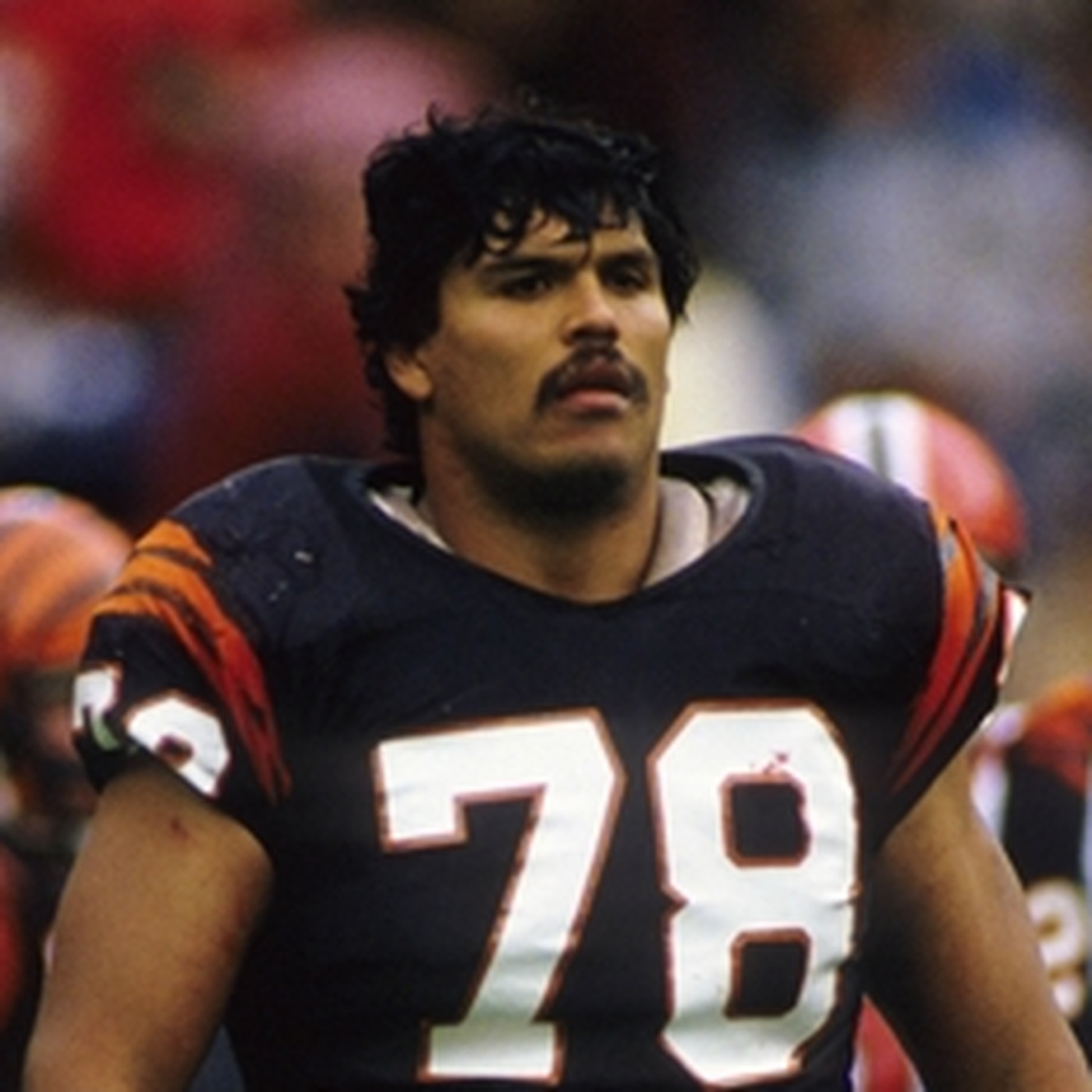 OBI: Special On-Site Interview and Super Bowl LVI preview with Anthony Munoz episode artwork