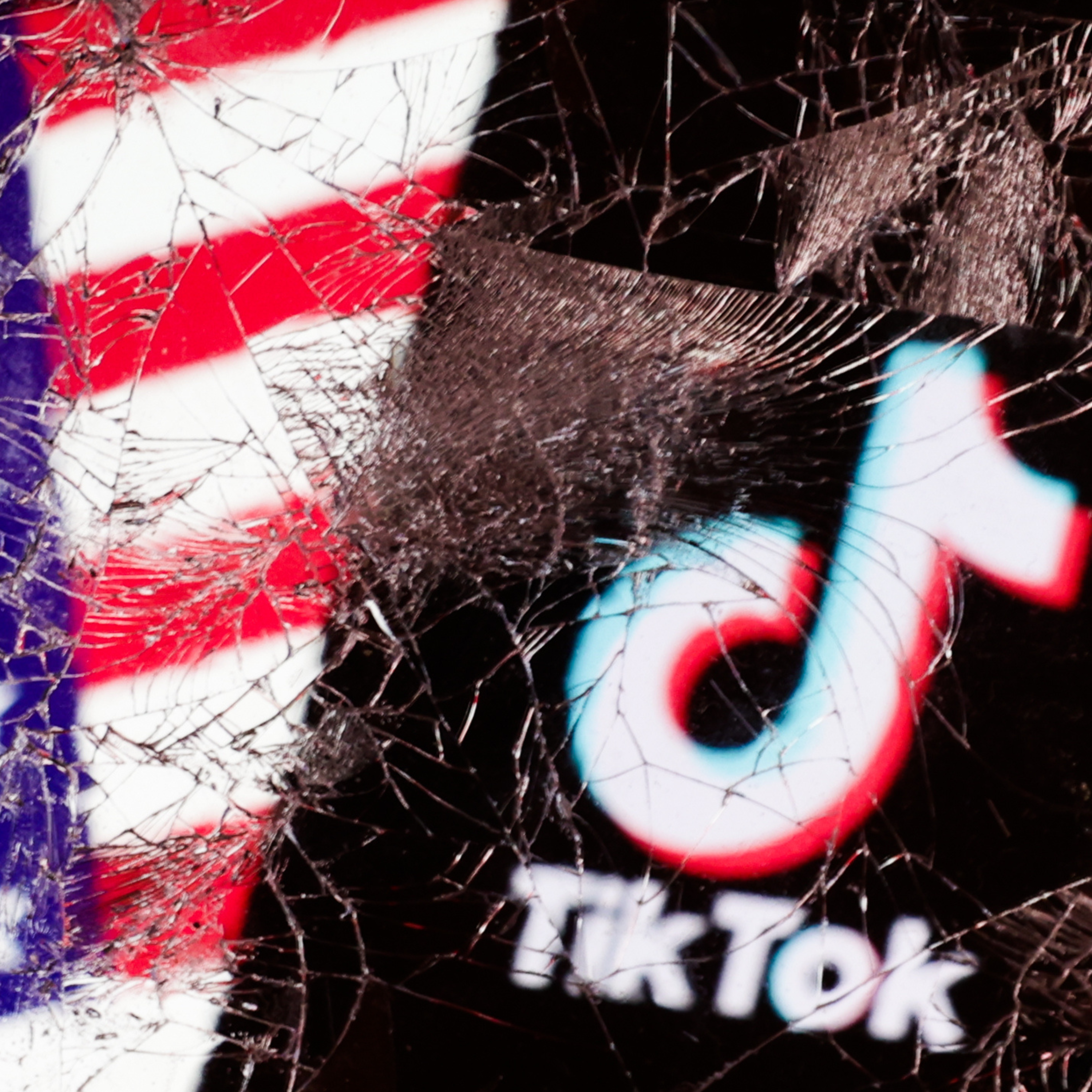 Trouble at TikTok