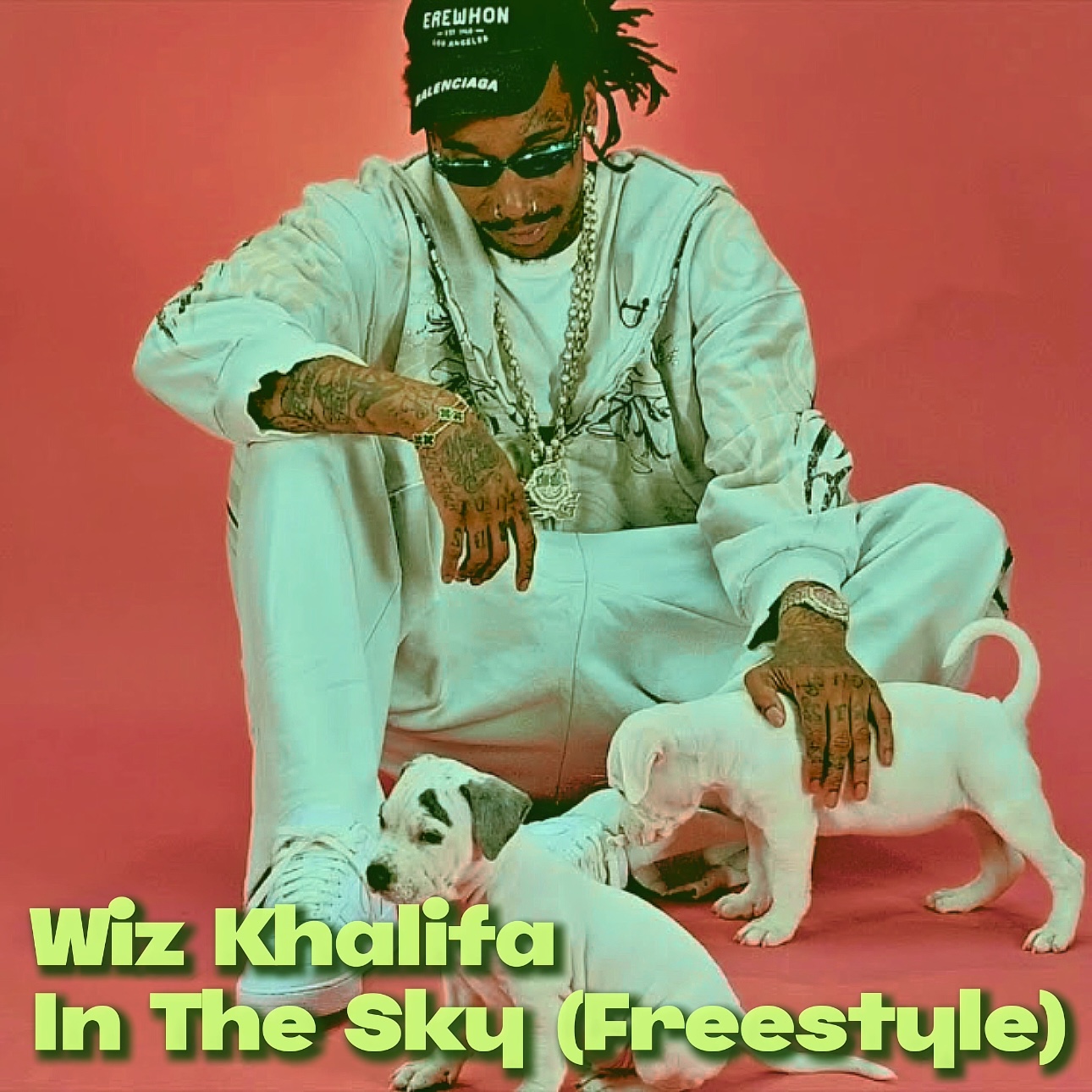 The Pulse Of The Planet