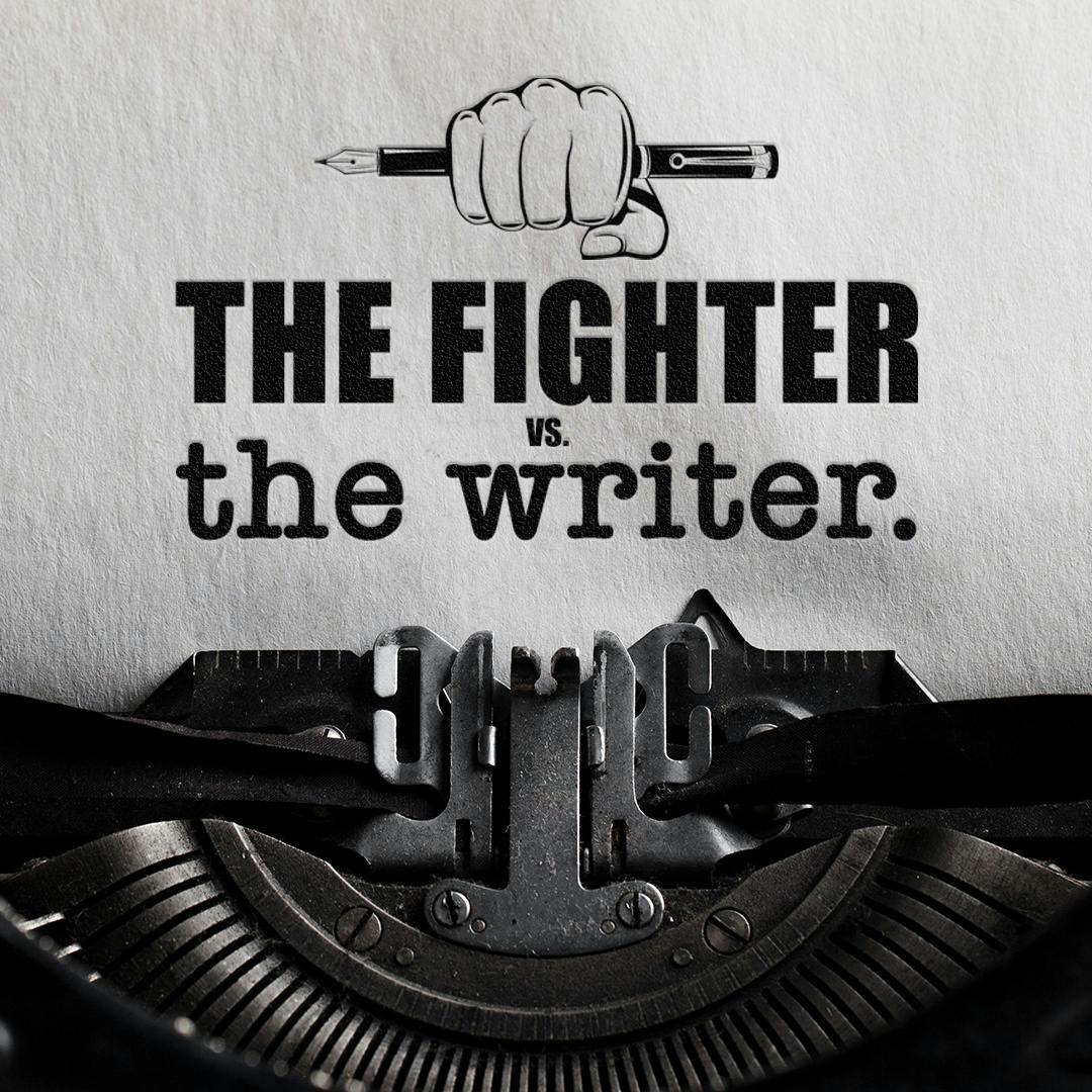 Fighter vs. Writer: Alan Jouban On Viral Laura Sanko Criticism, Fighter Fired For Biting Opponent