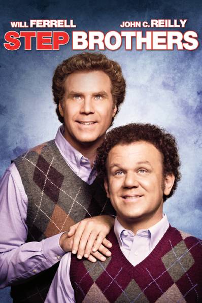 Ep #189 Step Brothers with Kamil Dymek and Al Horner from Script Apart podcast. episode artwork