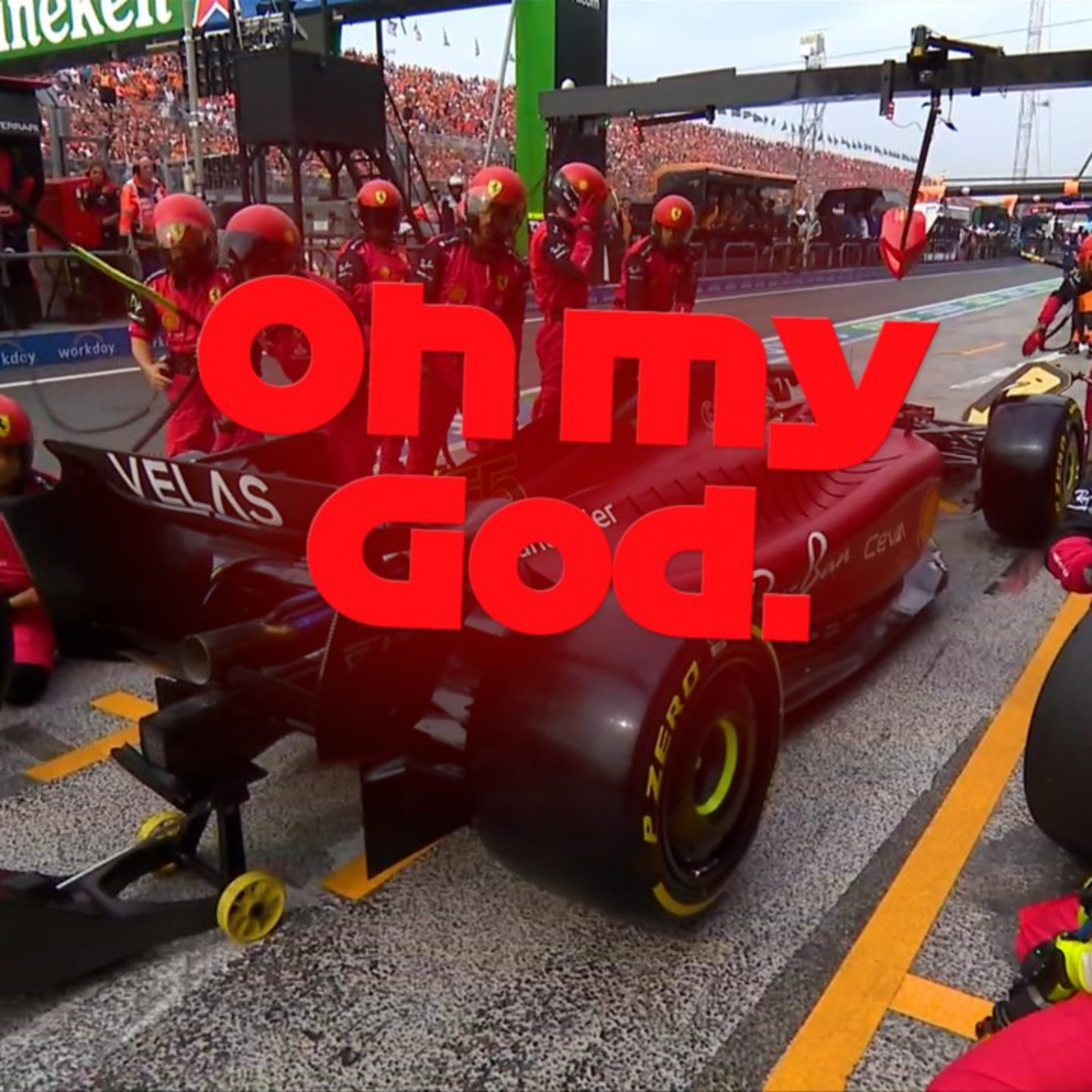 2022 Dutch Grand Prix Recap