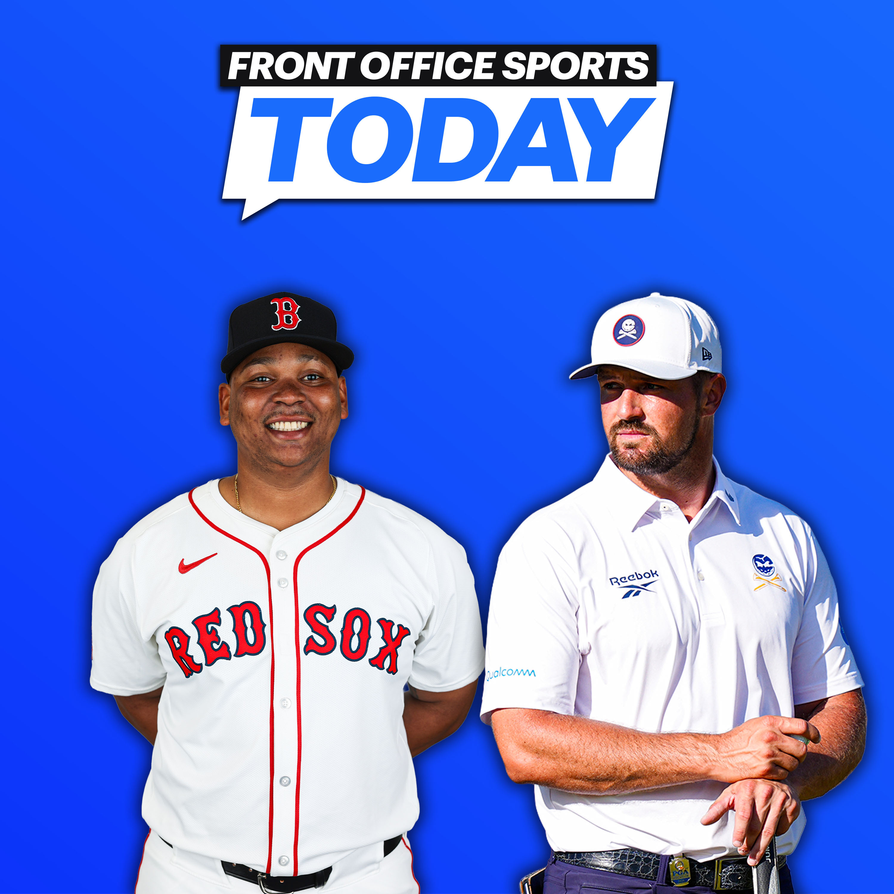 Front Office Sports Today