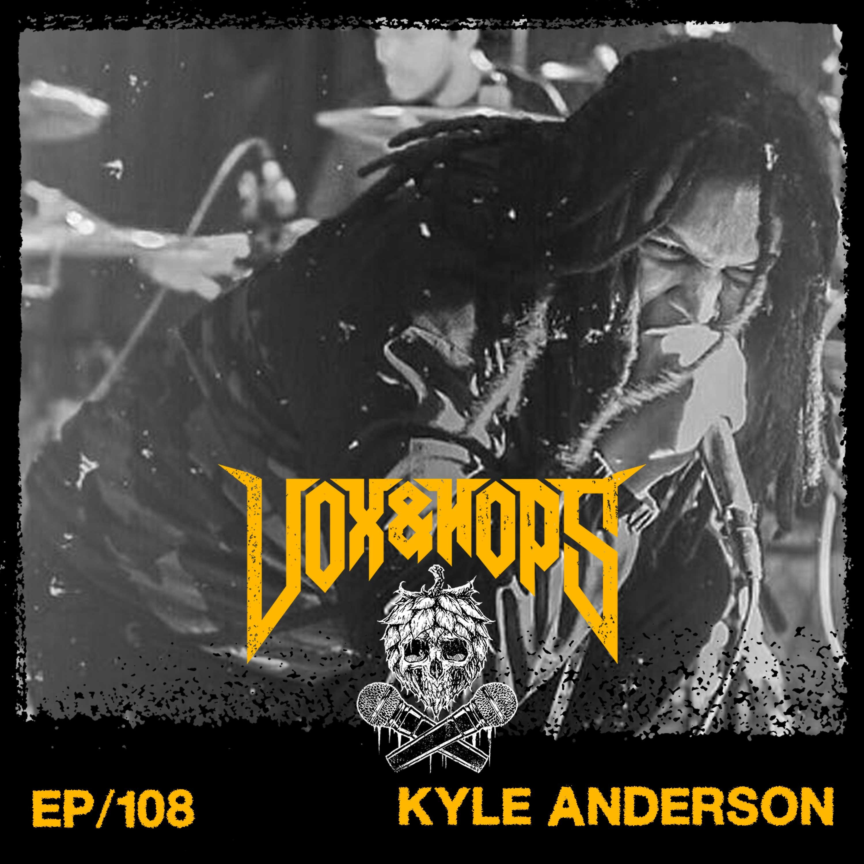 Vox&Hops Metal Podcast