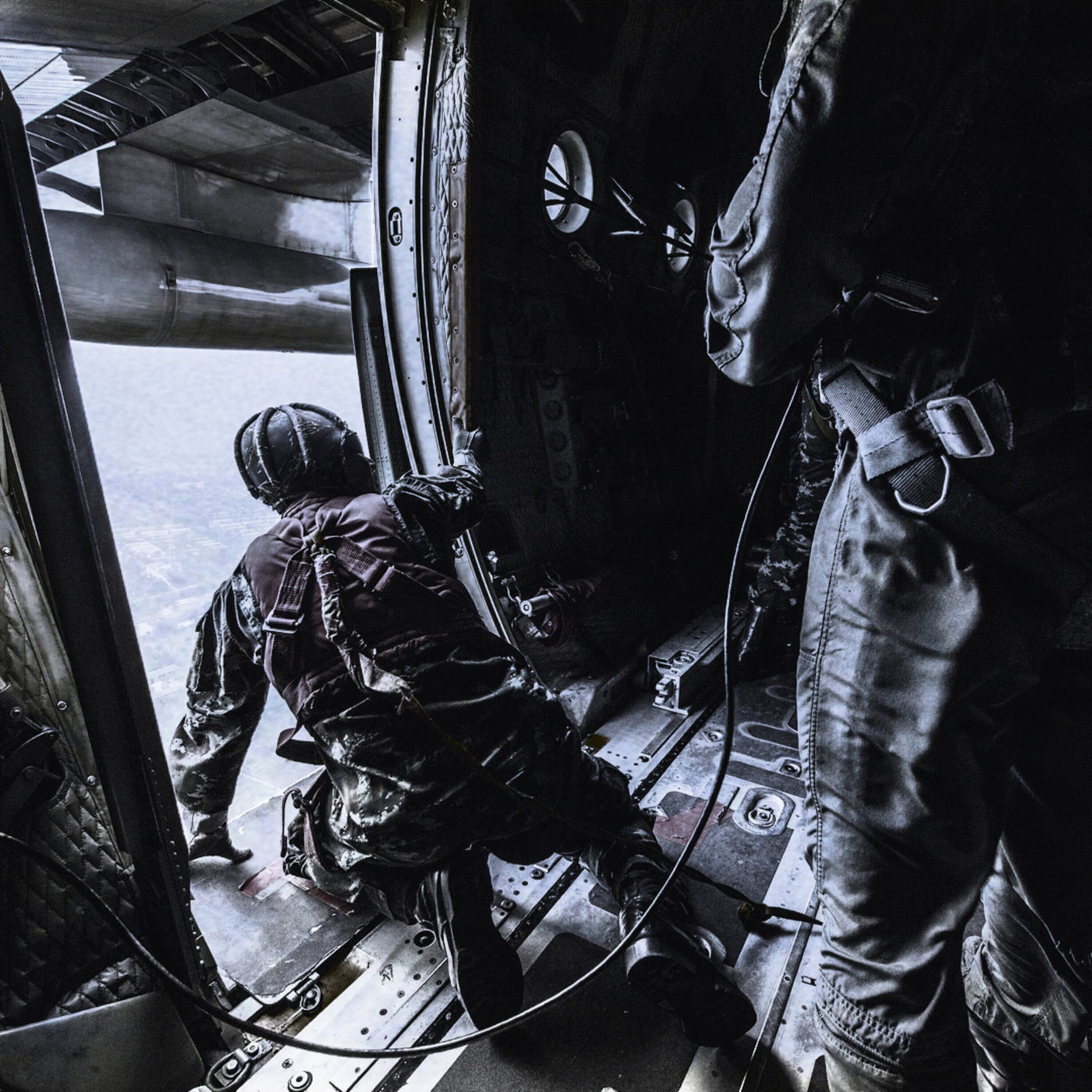 (R)ejection (Part One)