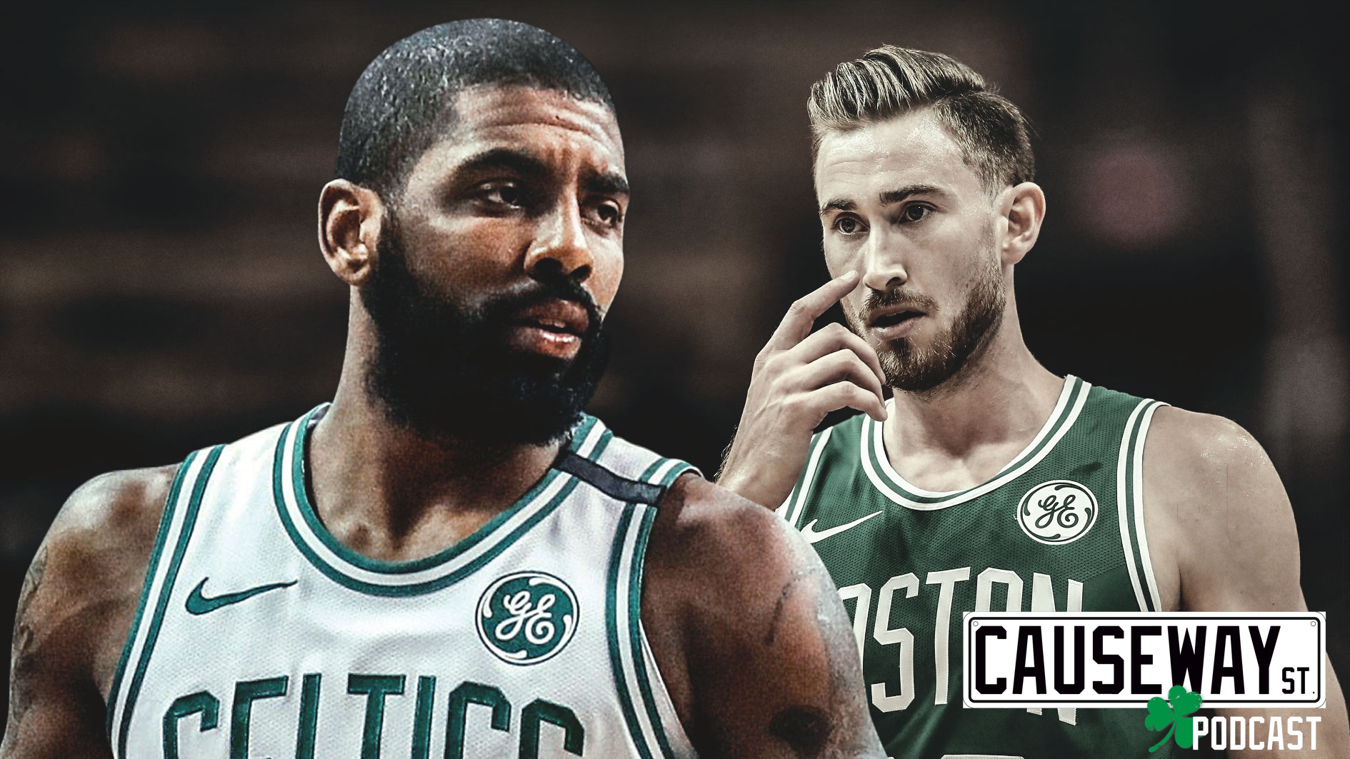 162: Celtics Turning Point Too Little, Too Late? episode artwork