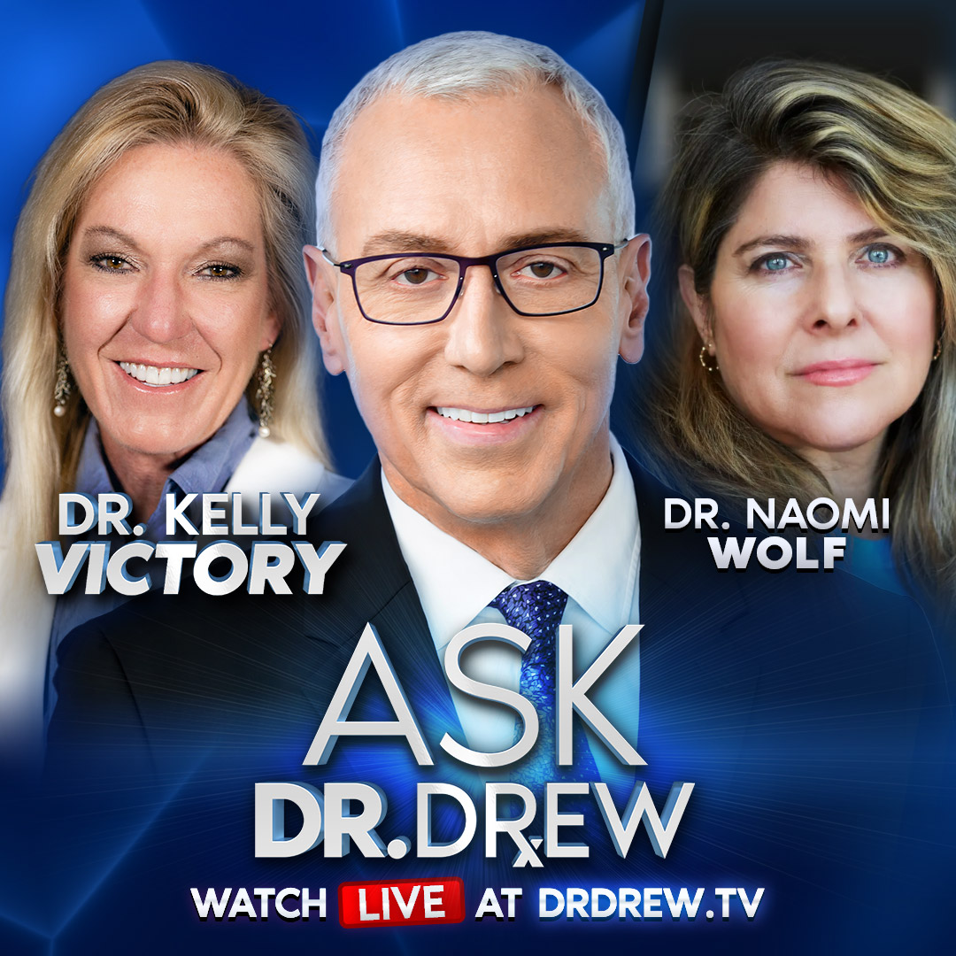Dr. Naomi Wolf & Dr. Kelly Victory on Pregnant Women in Pfizer mRNA Trial Documents