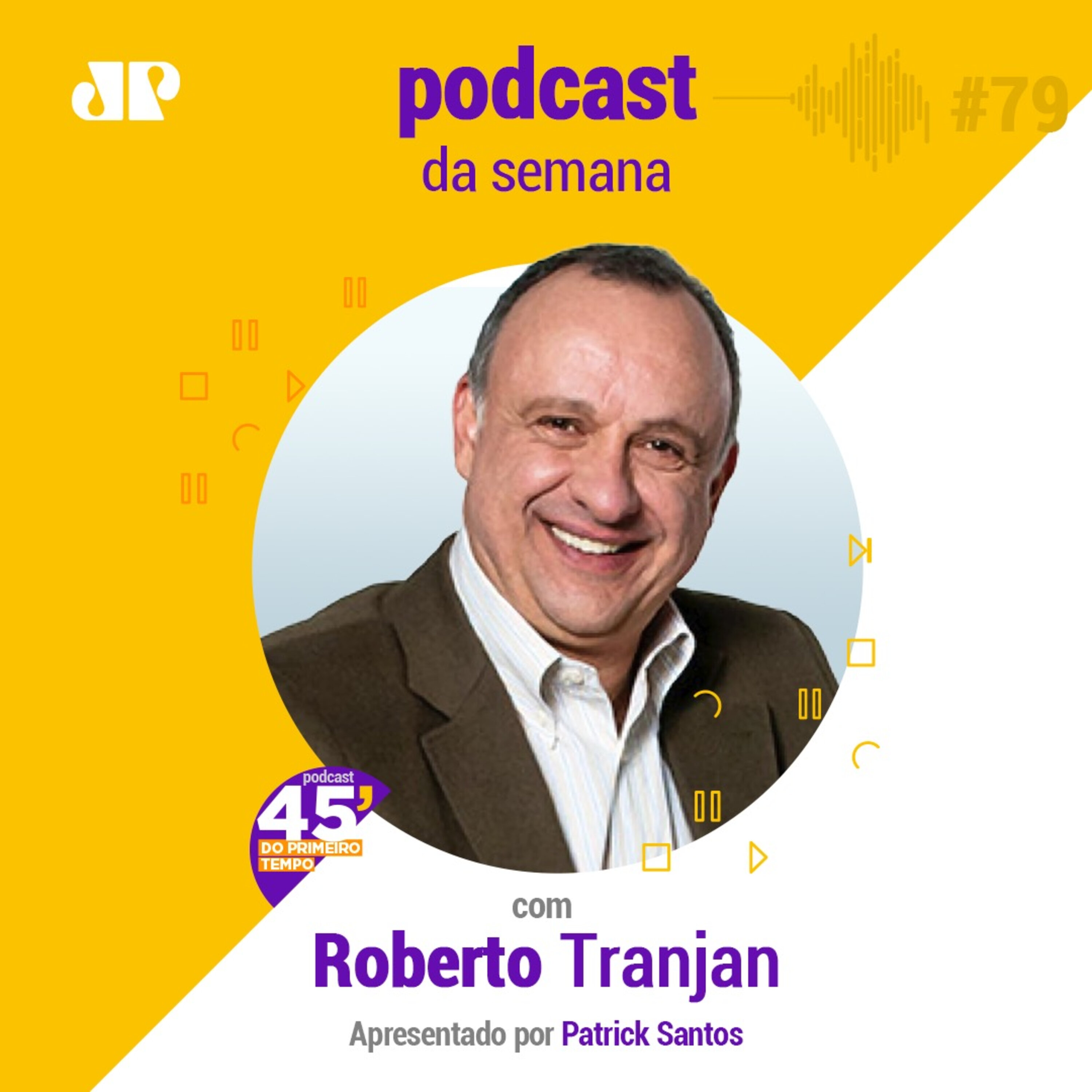 45 do Primeiro Tempo